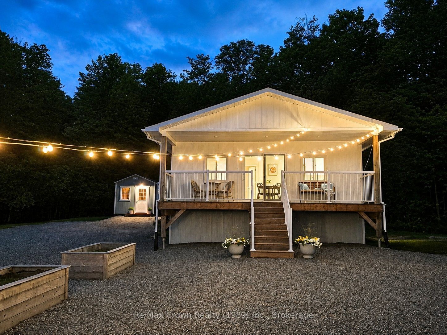 1052 Limberlost Point Road, Parry Sound Remote Area, ON P0H 2R0 photo 3