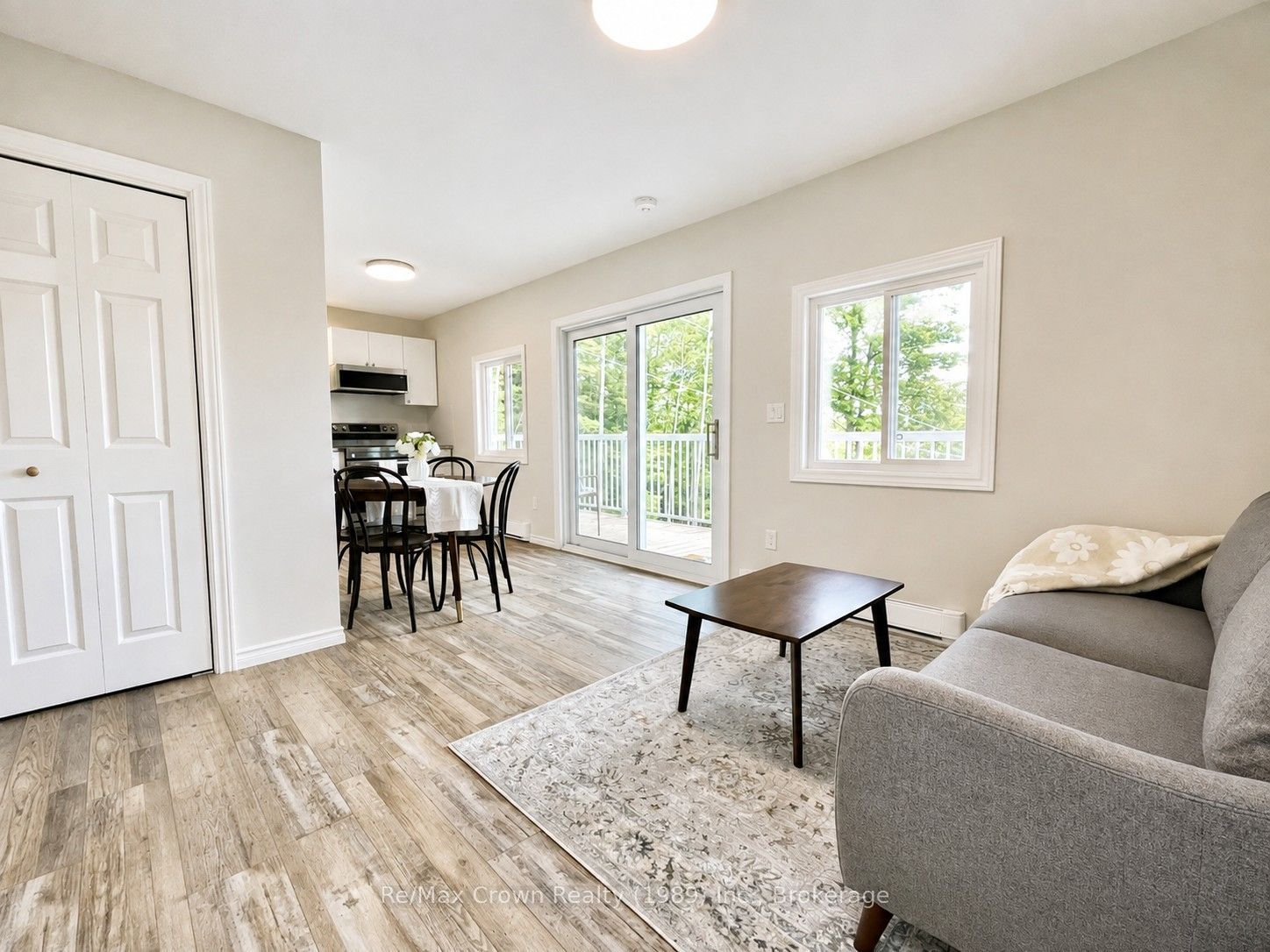 1052 Limberlost Point Road, Parry Sound Remote Area, ON P0H 2R0 photo 4