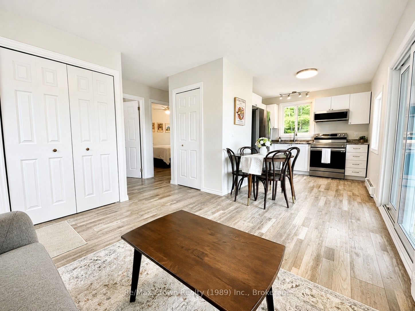 1052 Limberlost Point Road, Parry Sound Remote Area, ON P0H 2R0 photo 5