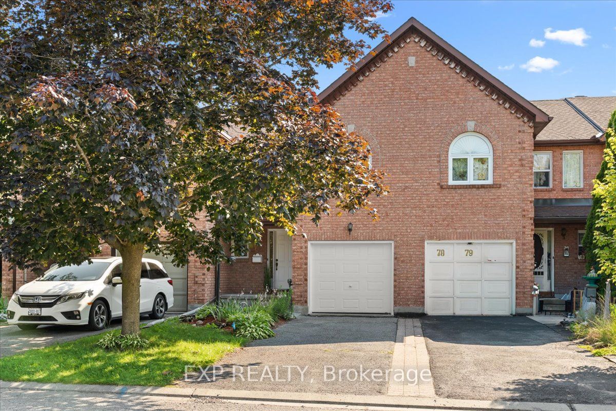 77 Waterton Crescent, Kanata, ON K2M 1Z2