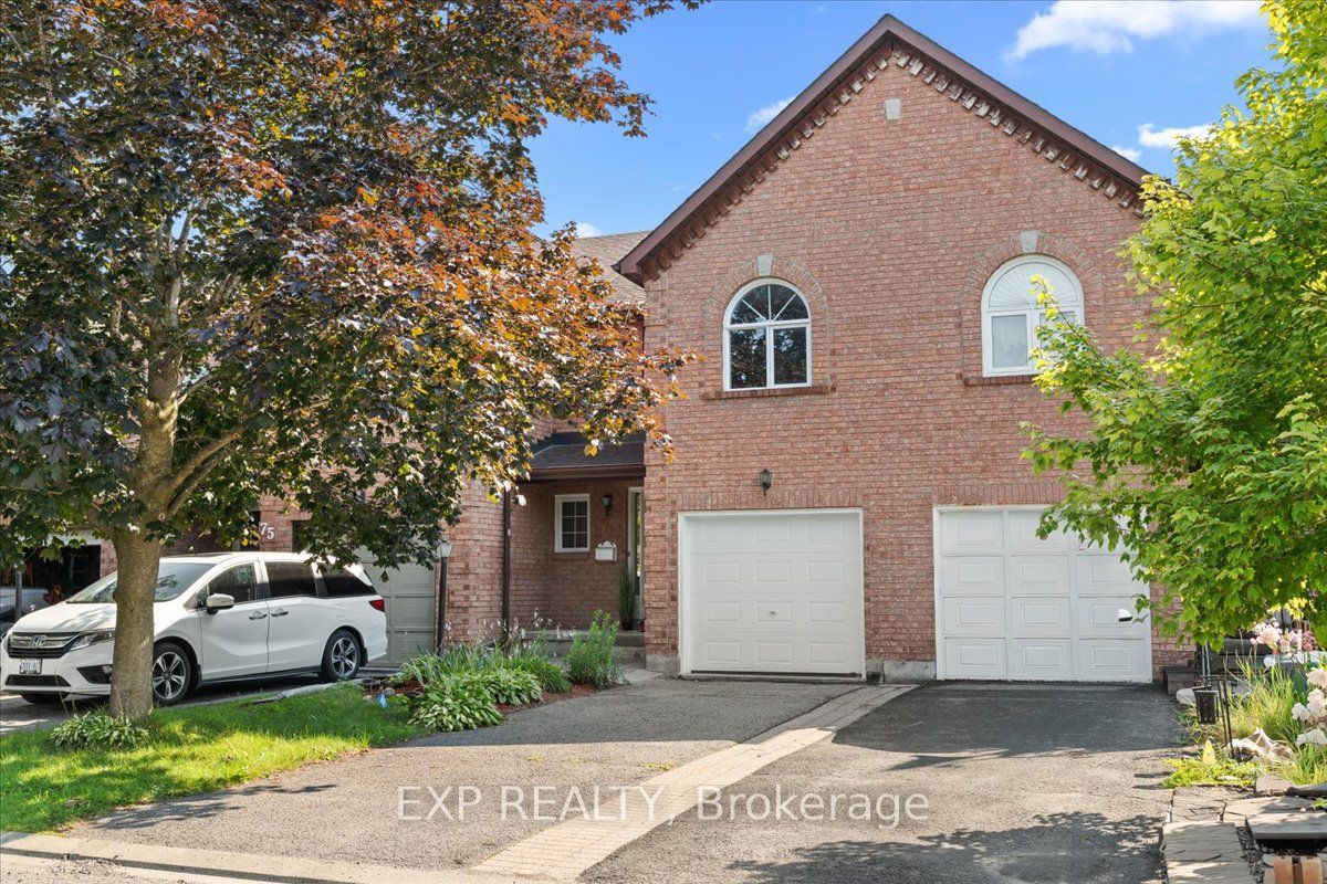 77 Waterton Crescent, Kanata, ON K2M 1Z2 photo 3