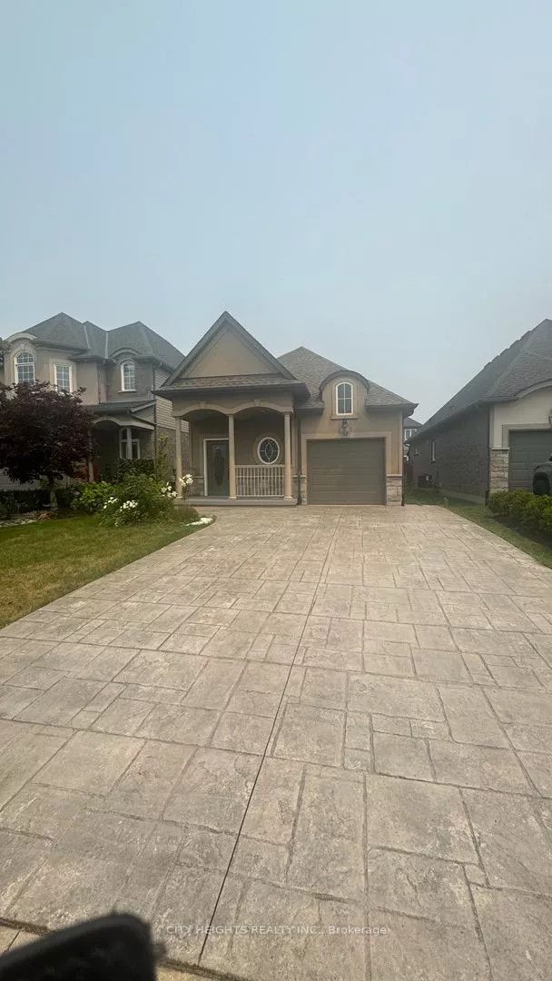 8446 Jennfer Crescent, Niagara Falls, ON L2H 0J3 photo 3