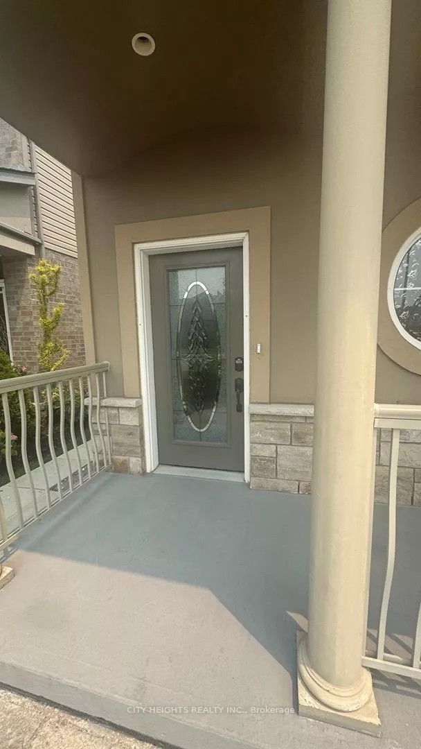 8446 Jennfer Crescent, Niagara Falls, ON L2H 0J3 photo 5