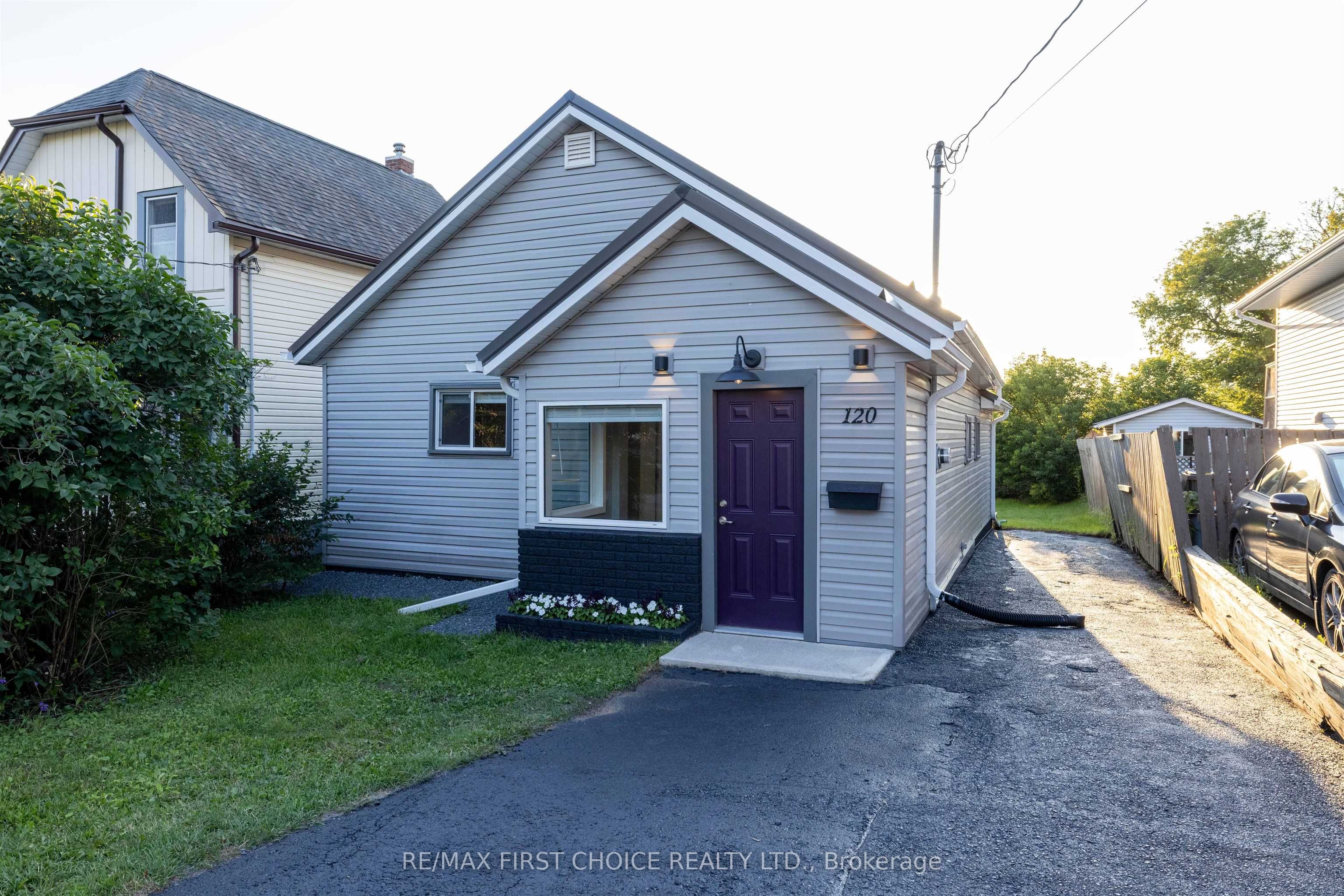 120 Rockwood Avenue S, Thunder Bay, ON P7B 4K2 photo 2