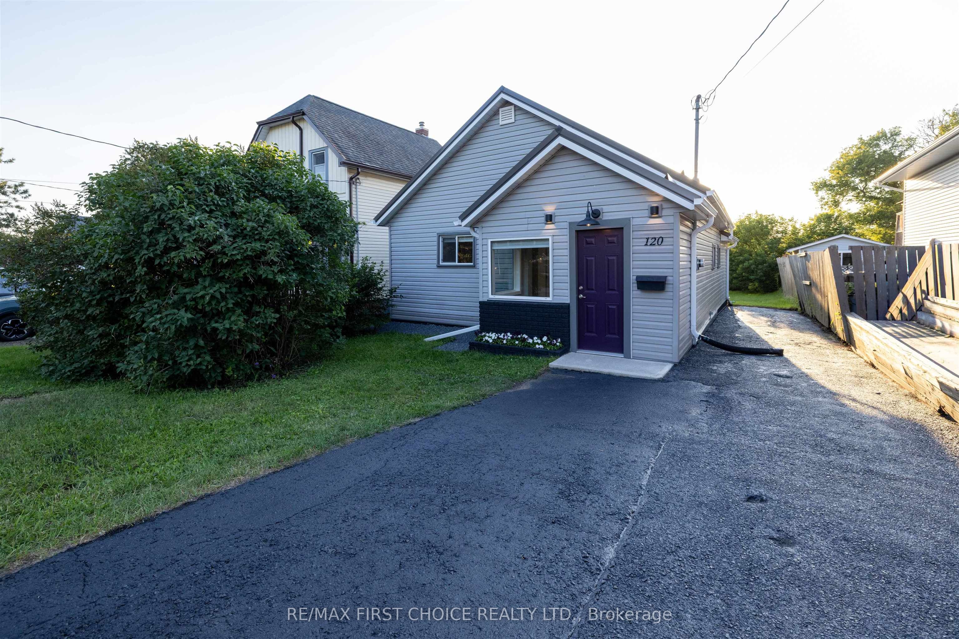 120 Rockwood Avenue S, Thunder Bay, ON P7B 4K2 photo 3