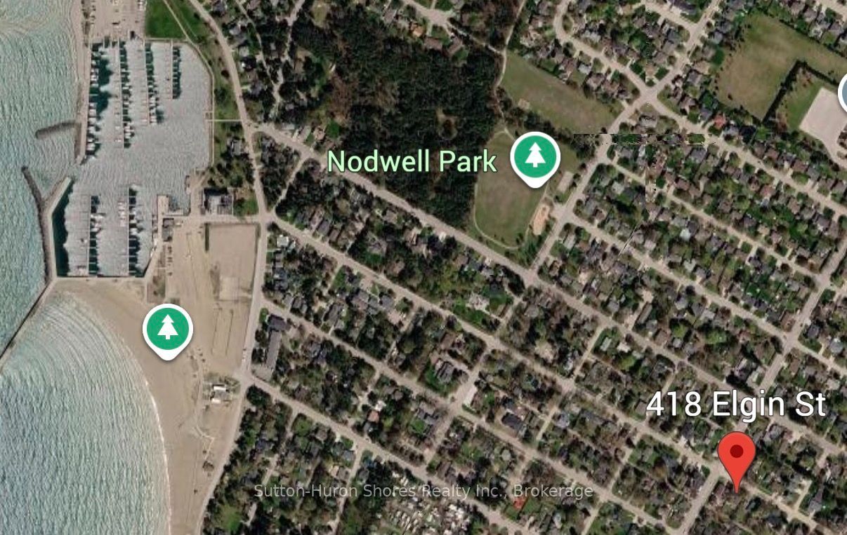 418 Elgin Street, Saugeen Shores, ON N0H 2C0 photo 2