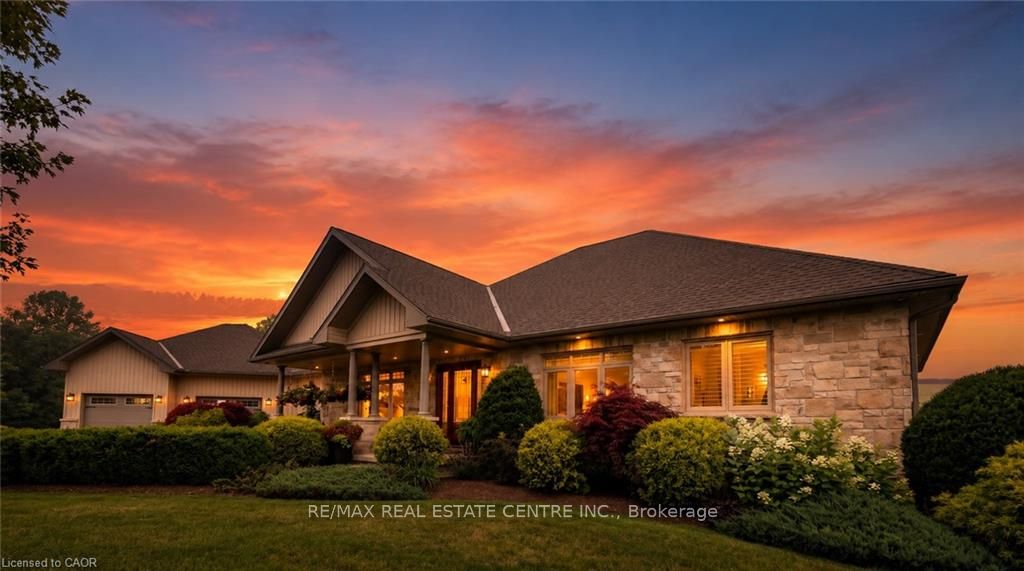 42480 Morris Road, Morris Turnberry, ON N0G 1H0