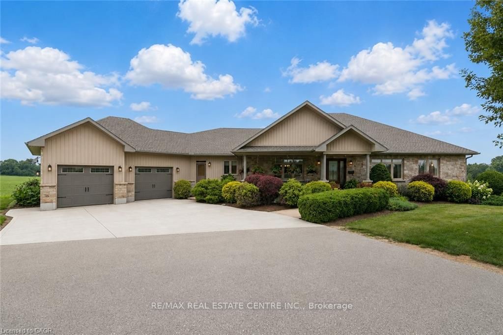 42480 Morris Road, Morris Turnberry, ON N0G 1H0 photo 3