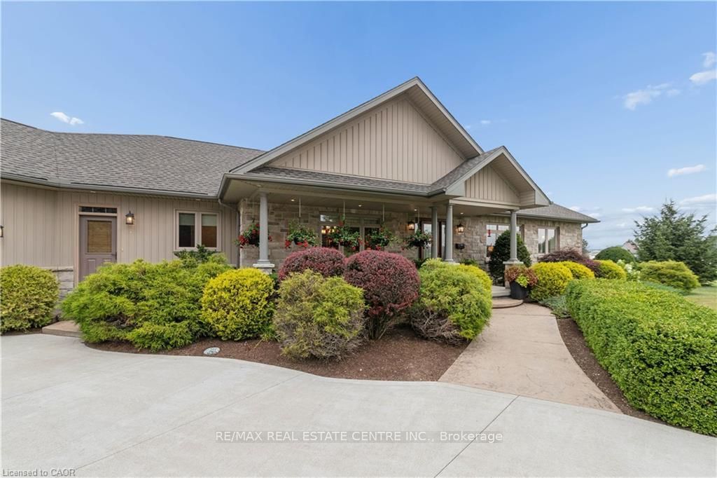 42480 Morris Road, Morris Turnberry, ON N0G 1H0 photo 4