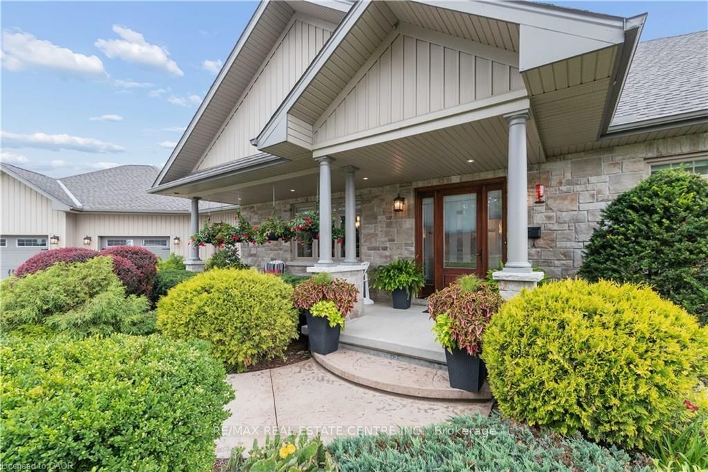 42480 Morris Road, Morris Turnberry, ON N0G 1H0 photo 5