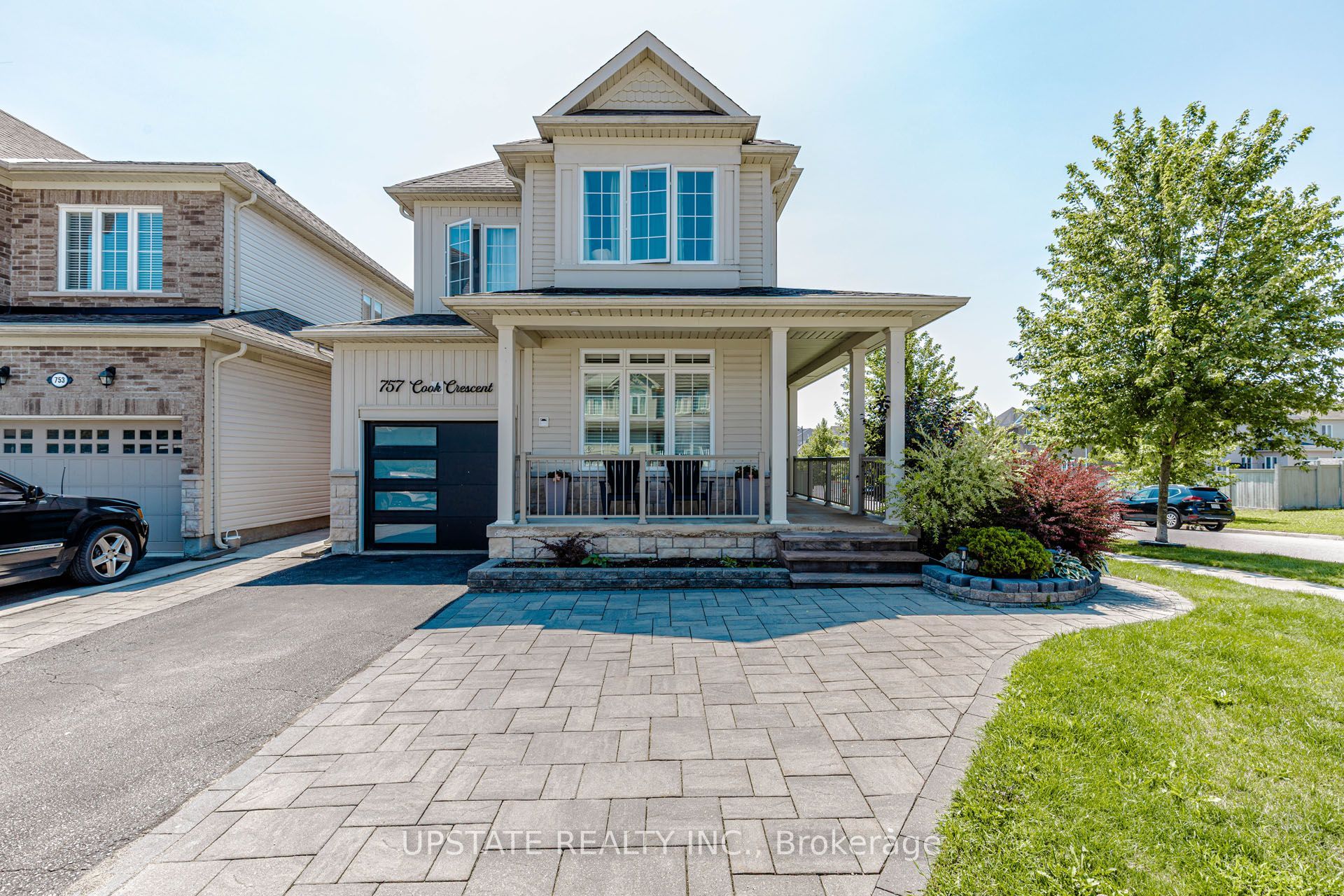 757 Cook Crescent, Shelburne, ON L9V 3V3