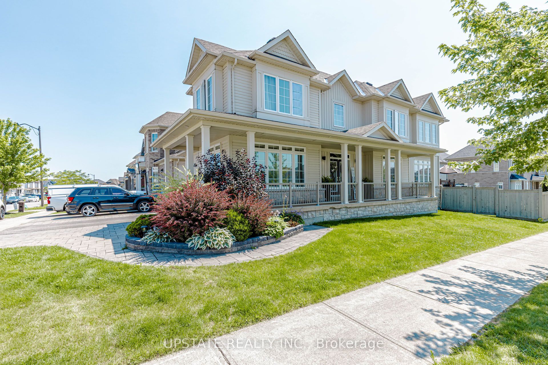 757 Cook Crescent, Shelburne, ON L9V 3V3 photo 2
