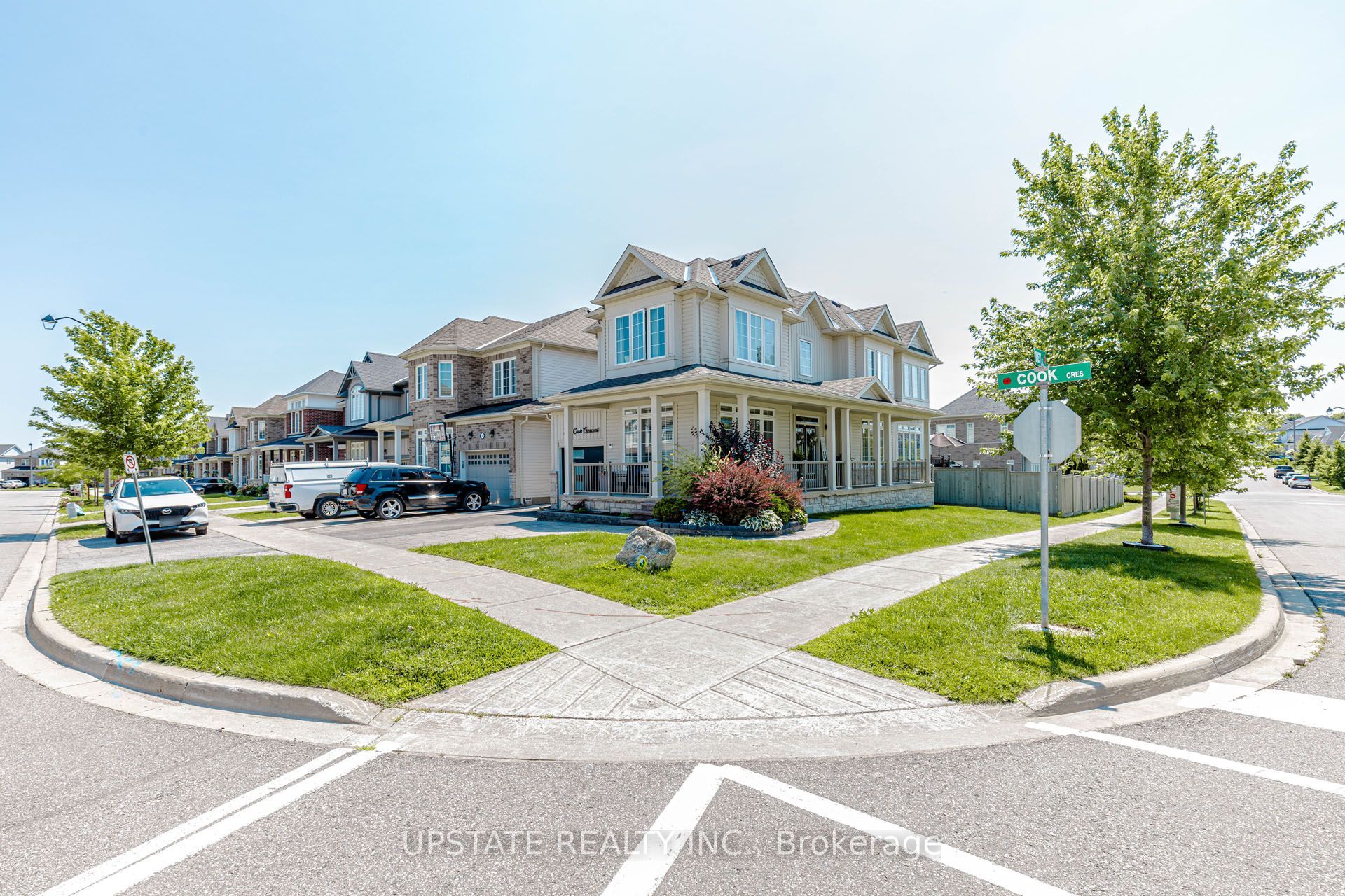 757 Cook Crescent, Shelburne, ON L9V 3V3 photo 3