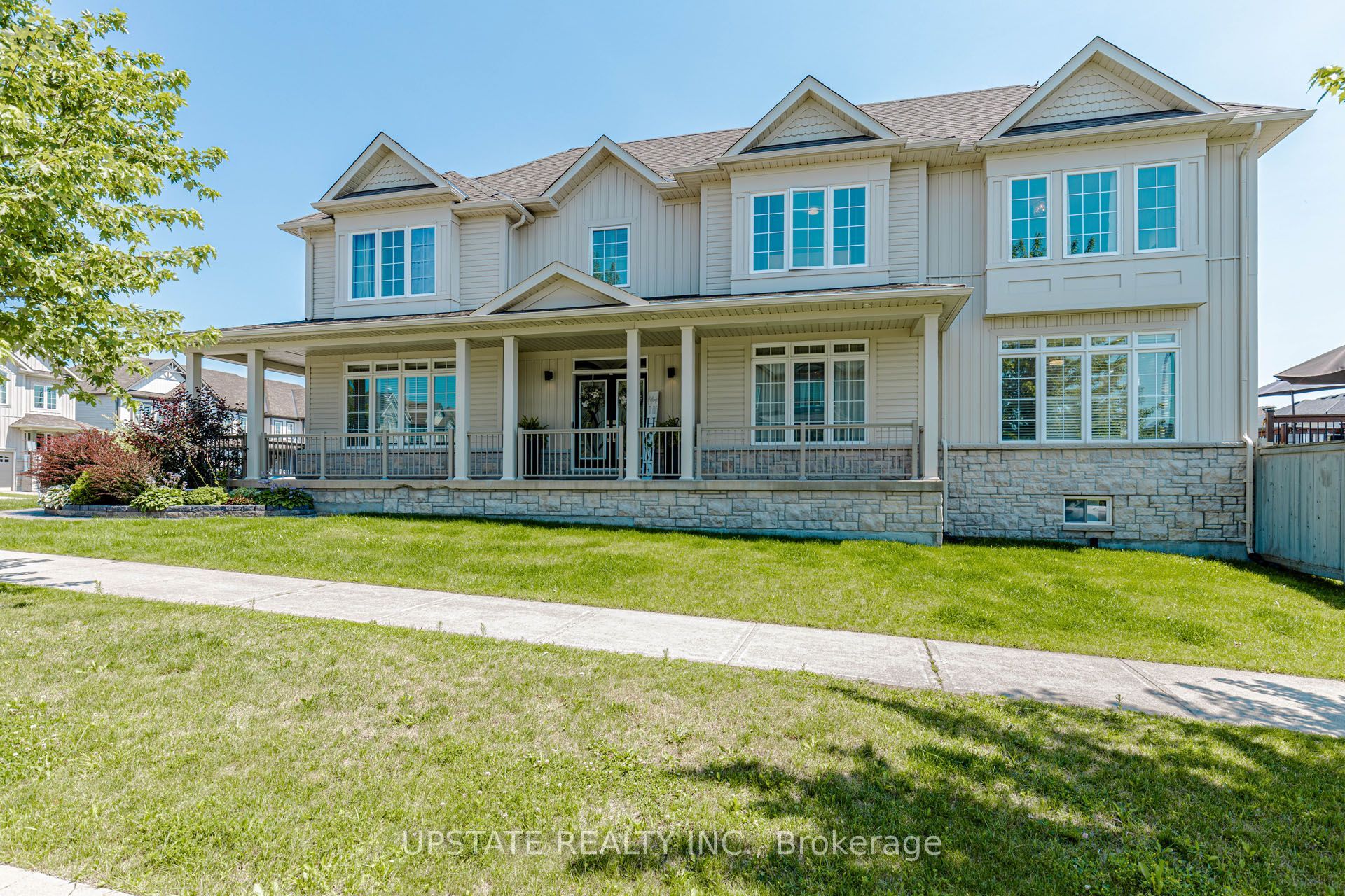 757 Cook Crescent, Shelburne, ON L9V 3V3 photo 4