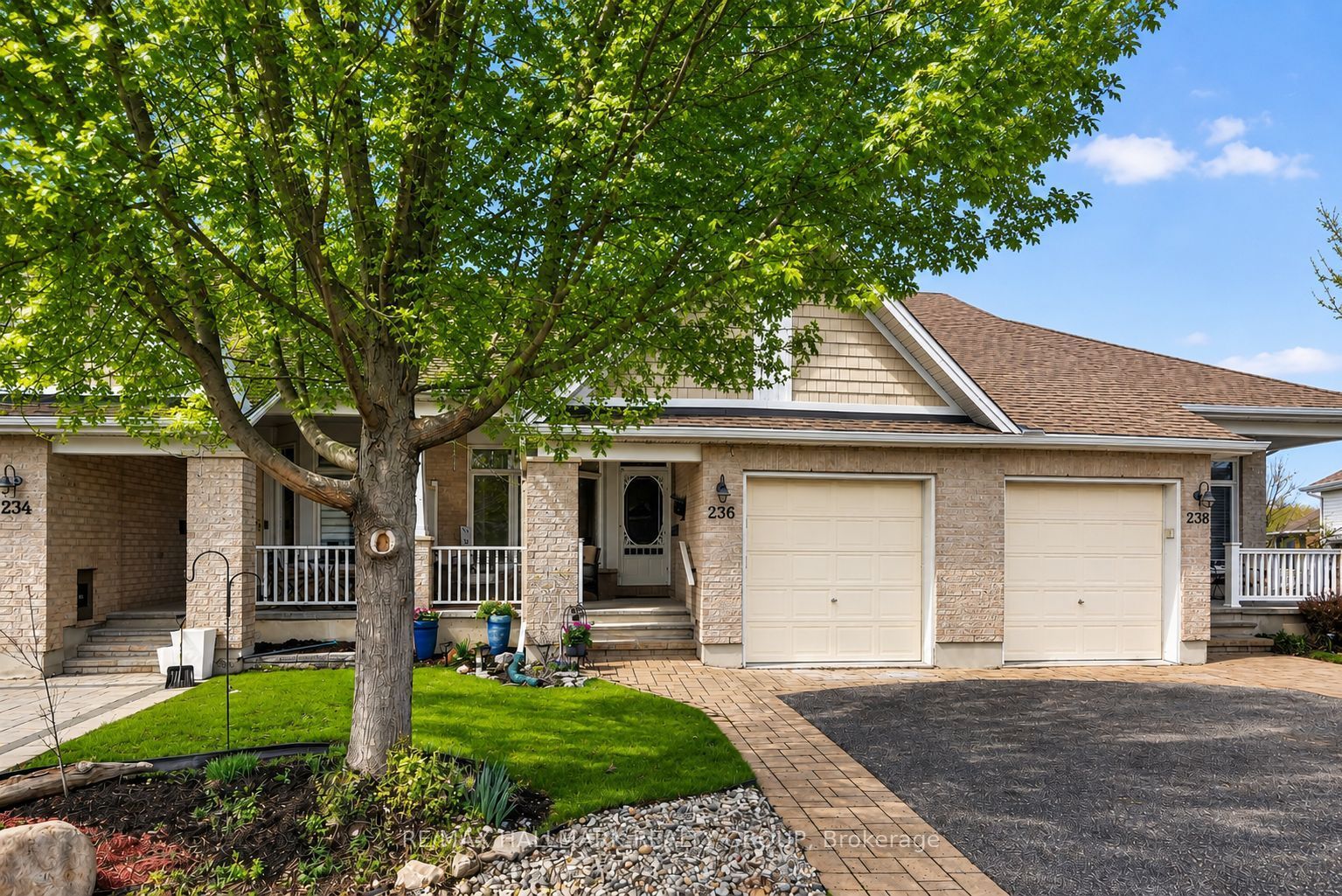 236 Bulrush Crescent, Blossom Park - Airport and Area, ON K1T 0E6