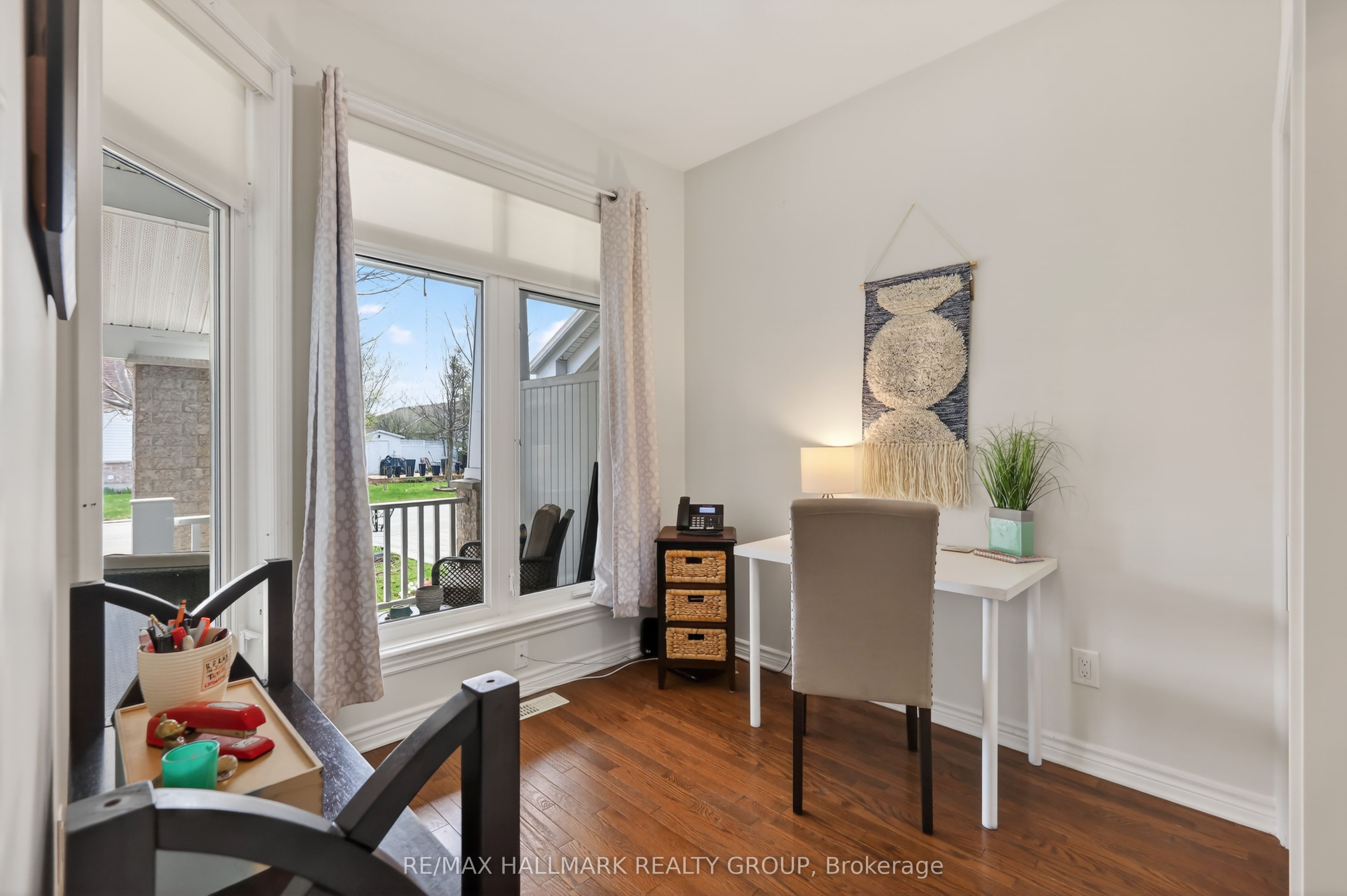 236 Bulrush Crescent, Blossom Park - Airport and Area, ON K1T 0E6 photo 3