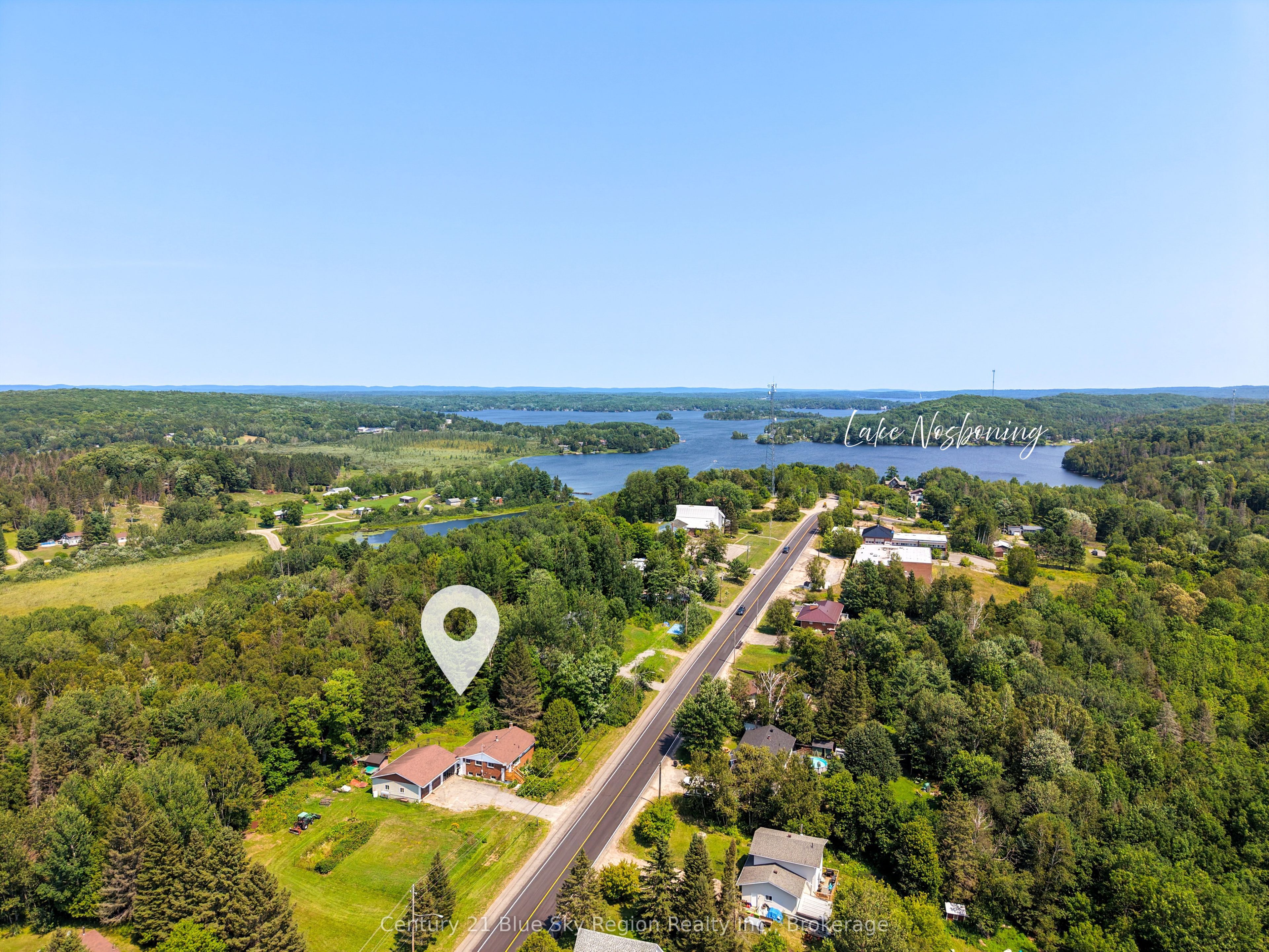 1351 Village Road, East Ferris, ON P0H 1B0