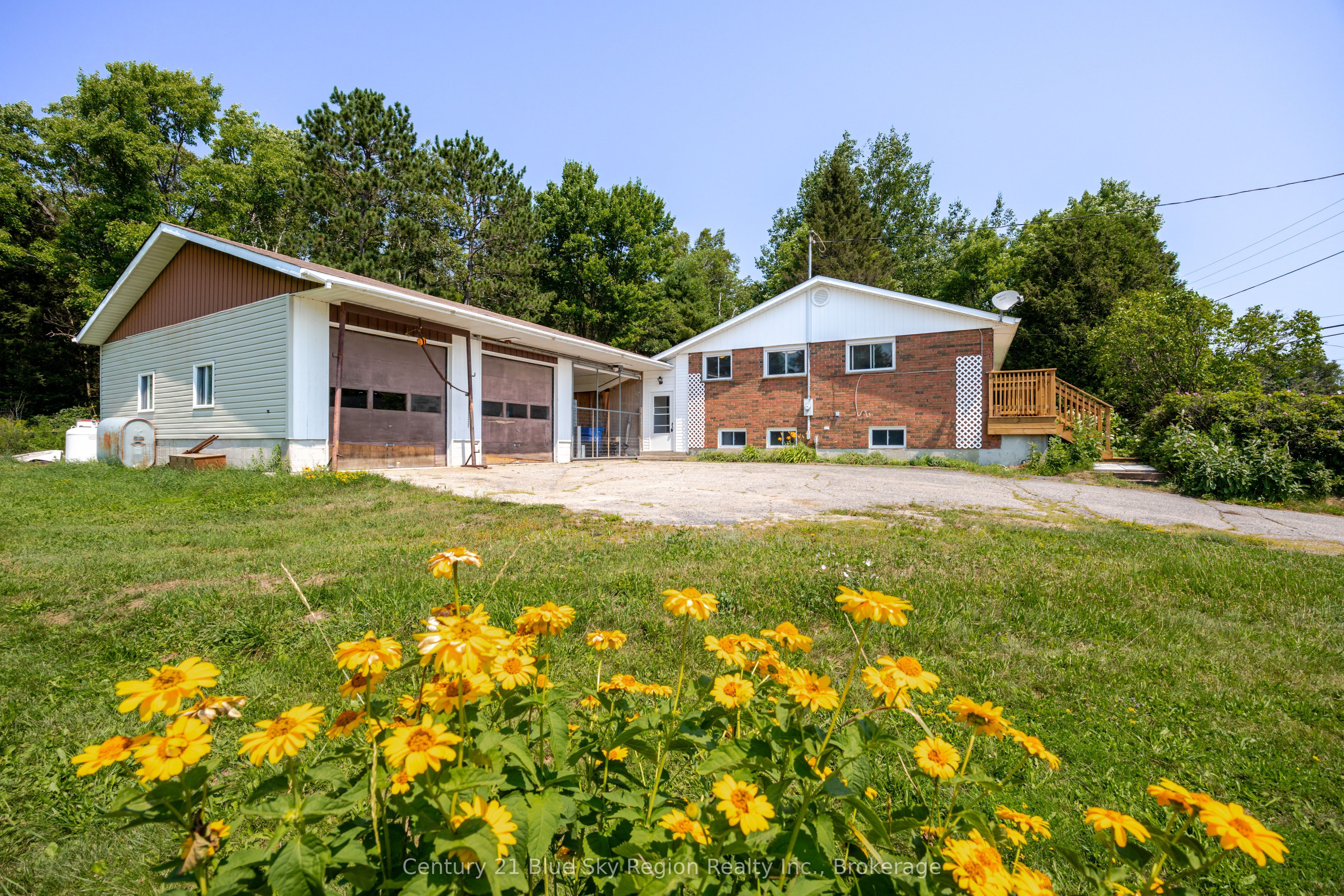1351 Village Road, East Ferris, ON P0H 1B0 photo 3