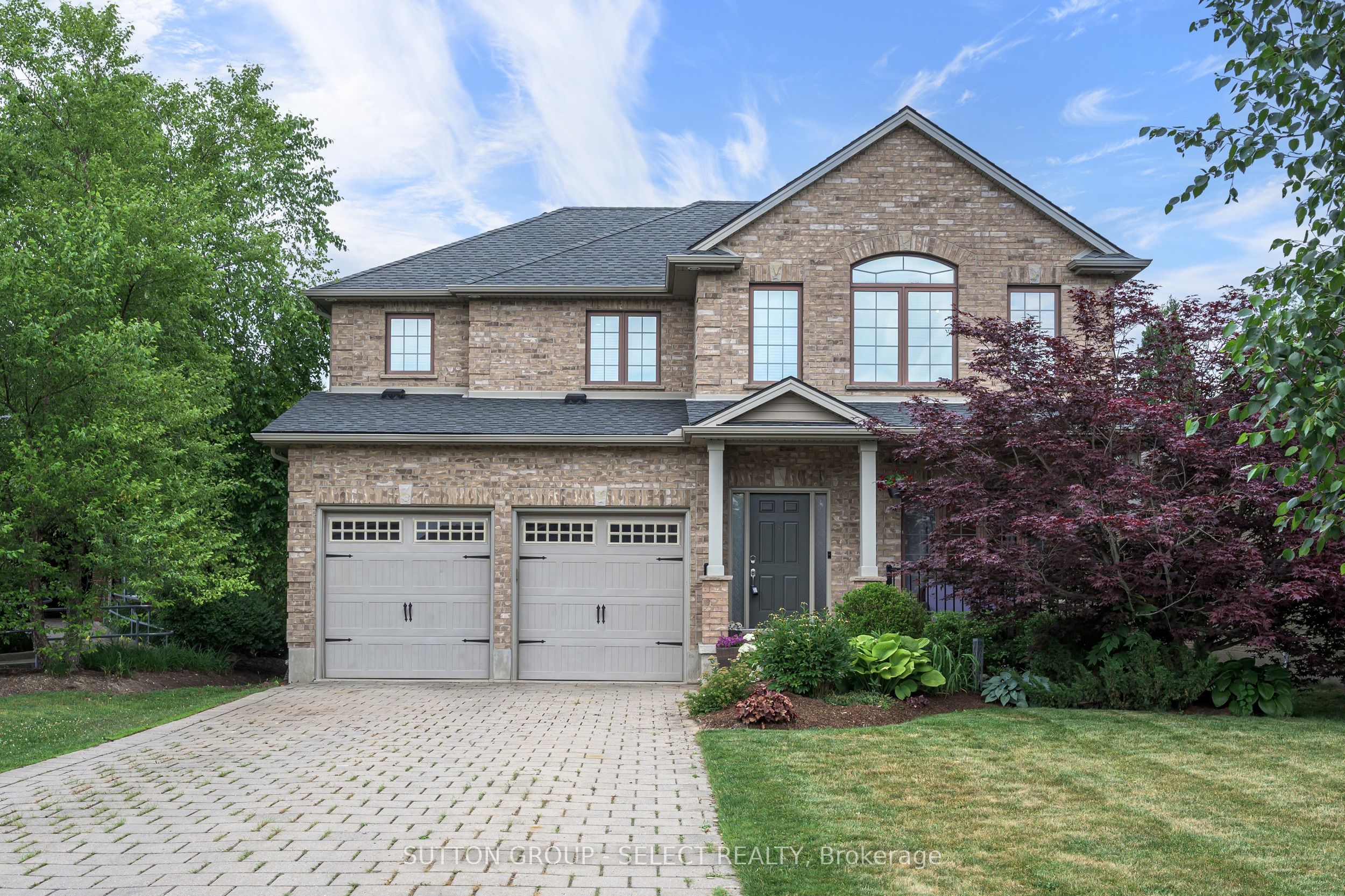 1388 Kains Woods Terrace, London South, ON N6K 4Z7