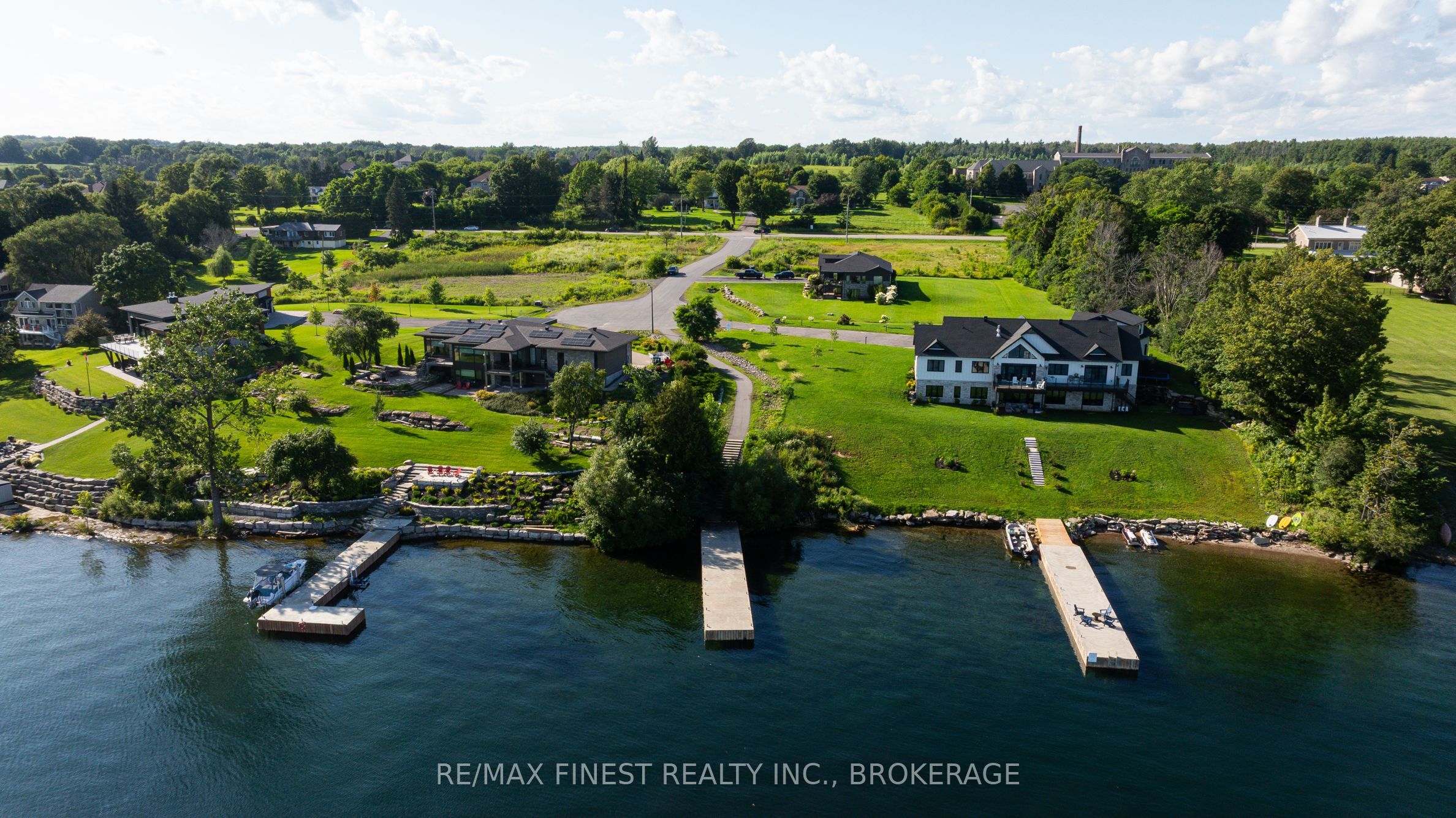 1 SHORESIDE Way, Augusta, ON K6V 5T1