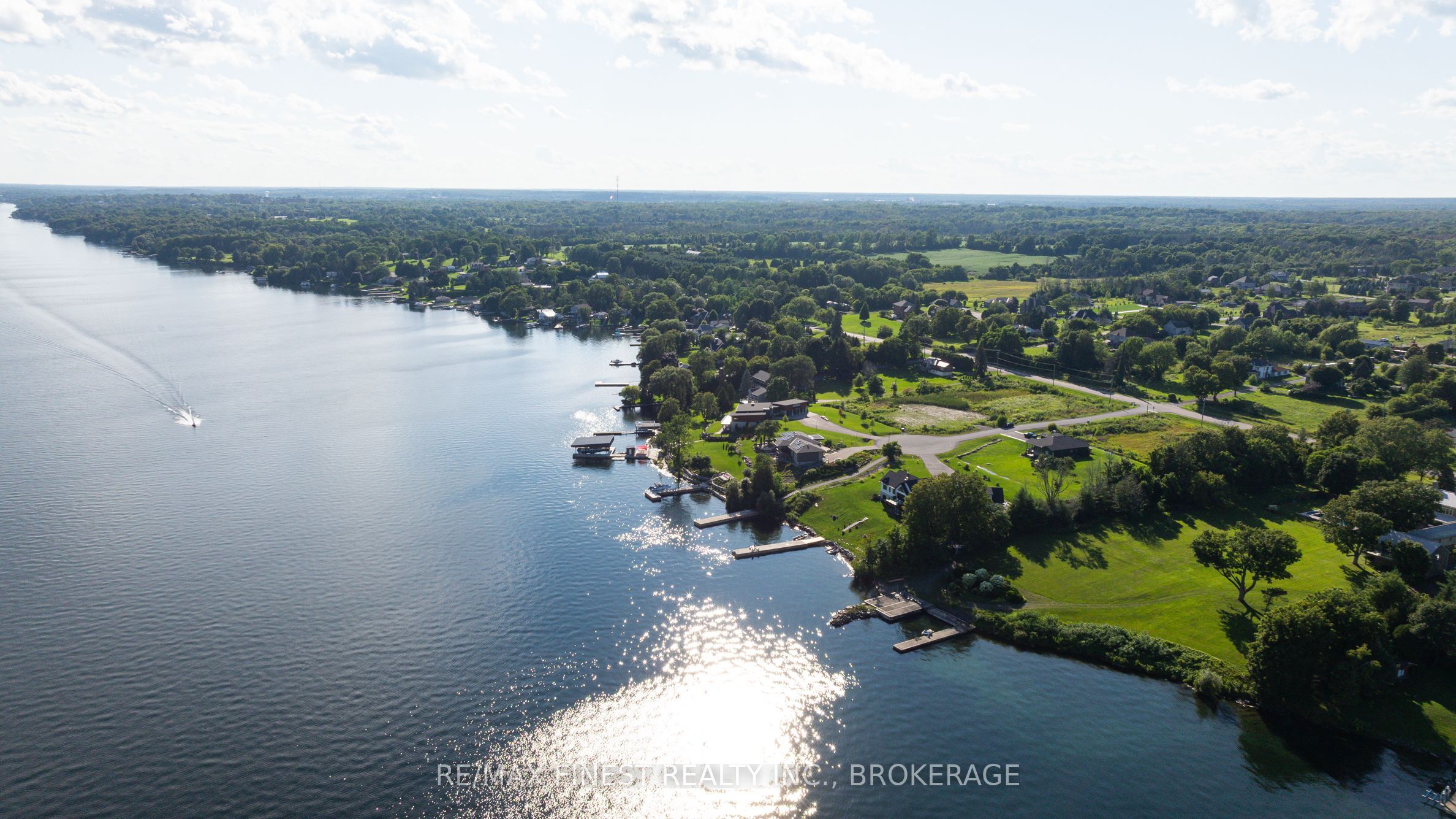 1 SHORESIDE Way, Augusta, ON K6V 5T1 photo 2