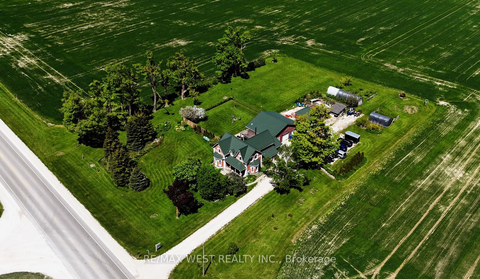 518079 County Road 124, Melancthon, ON L9V 1V8 photo 2