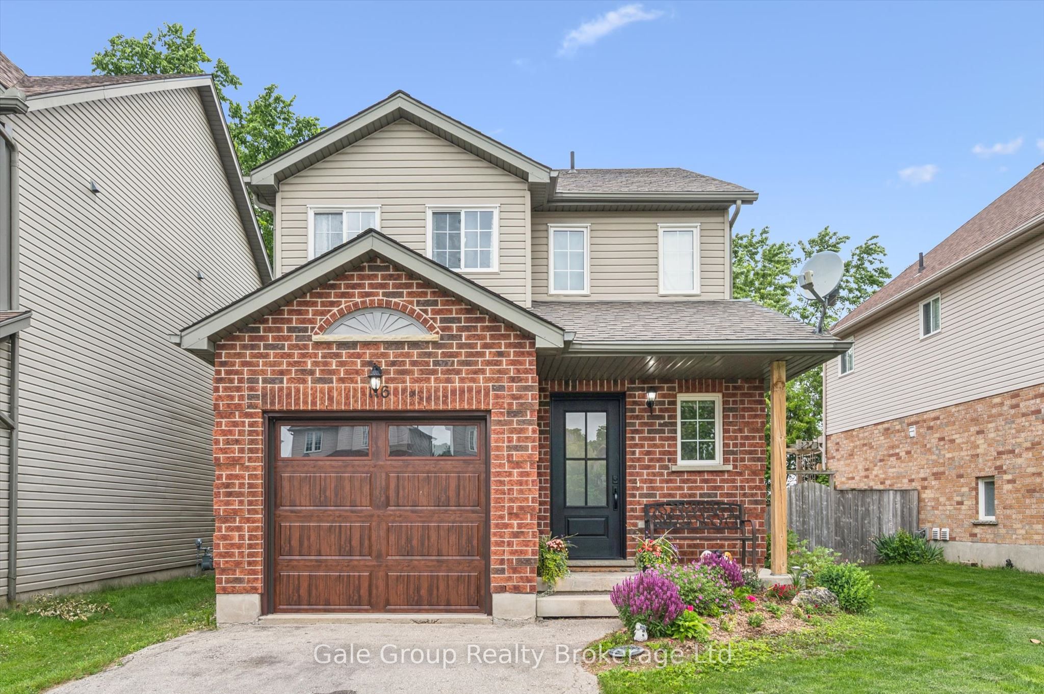116 Gibbons Drive, Centre Wellington, ON N1M 3W2