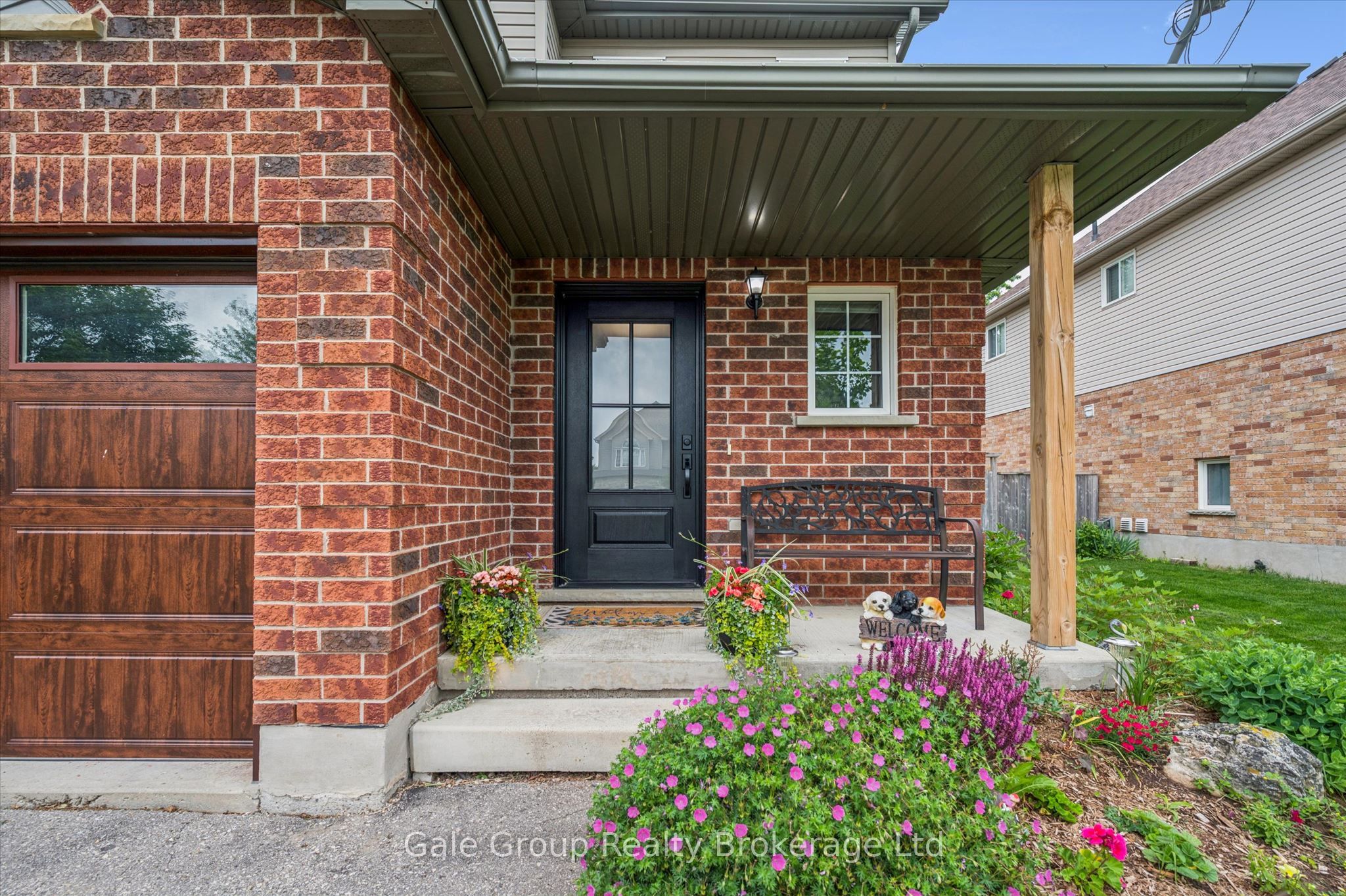 116 Gibbons Drive, Centre Wellington, ON N1M 3W2 photo 2