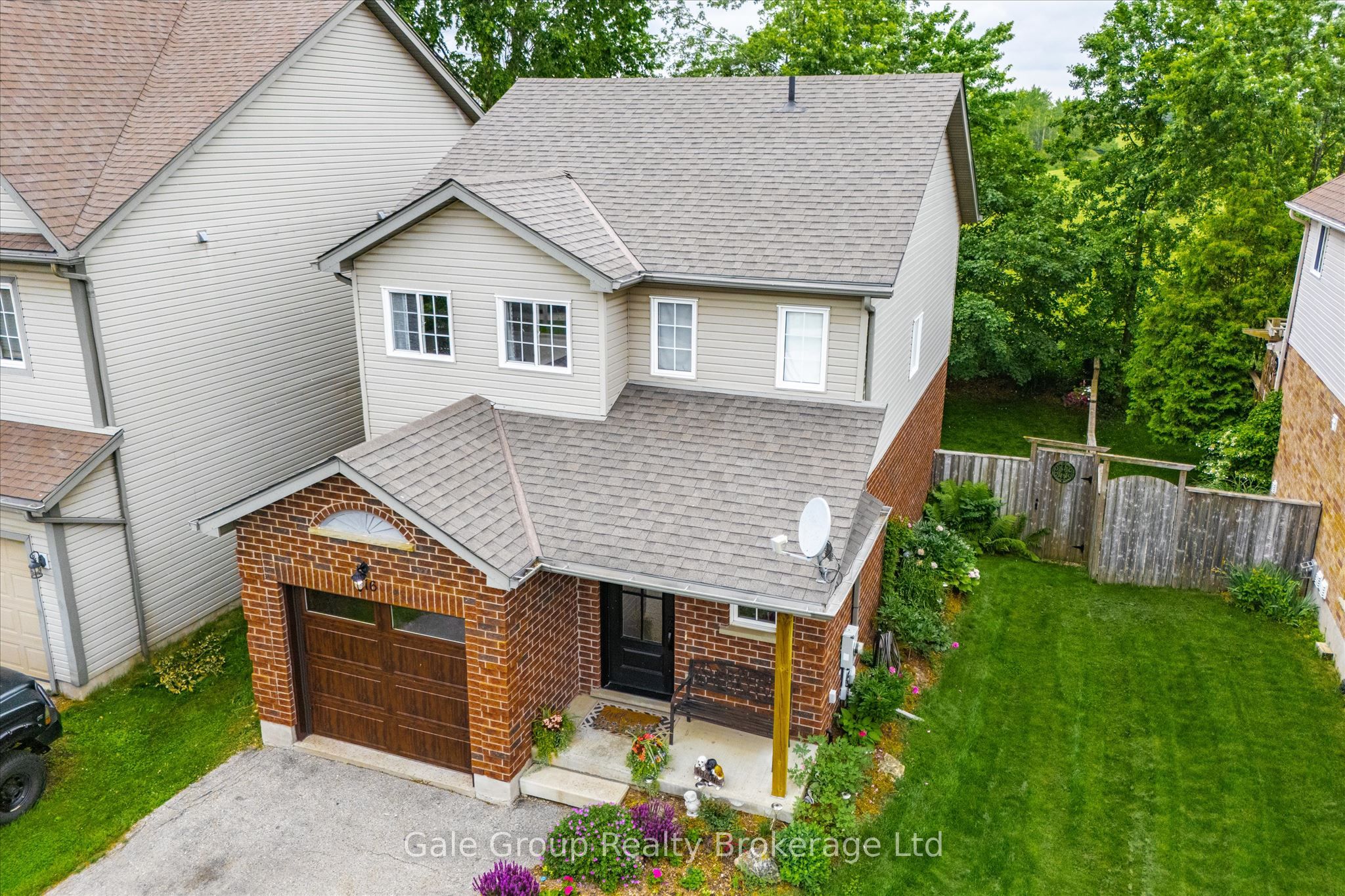 116 Gibbons Drive, Centre Wellington, ON N1M 3W2 photo 3