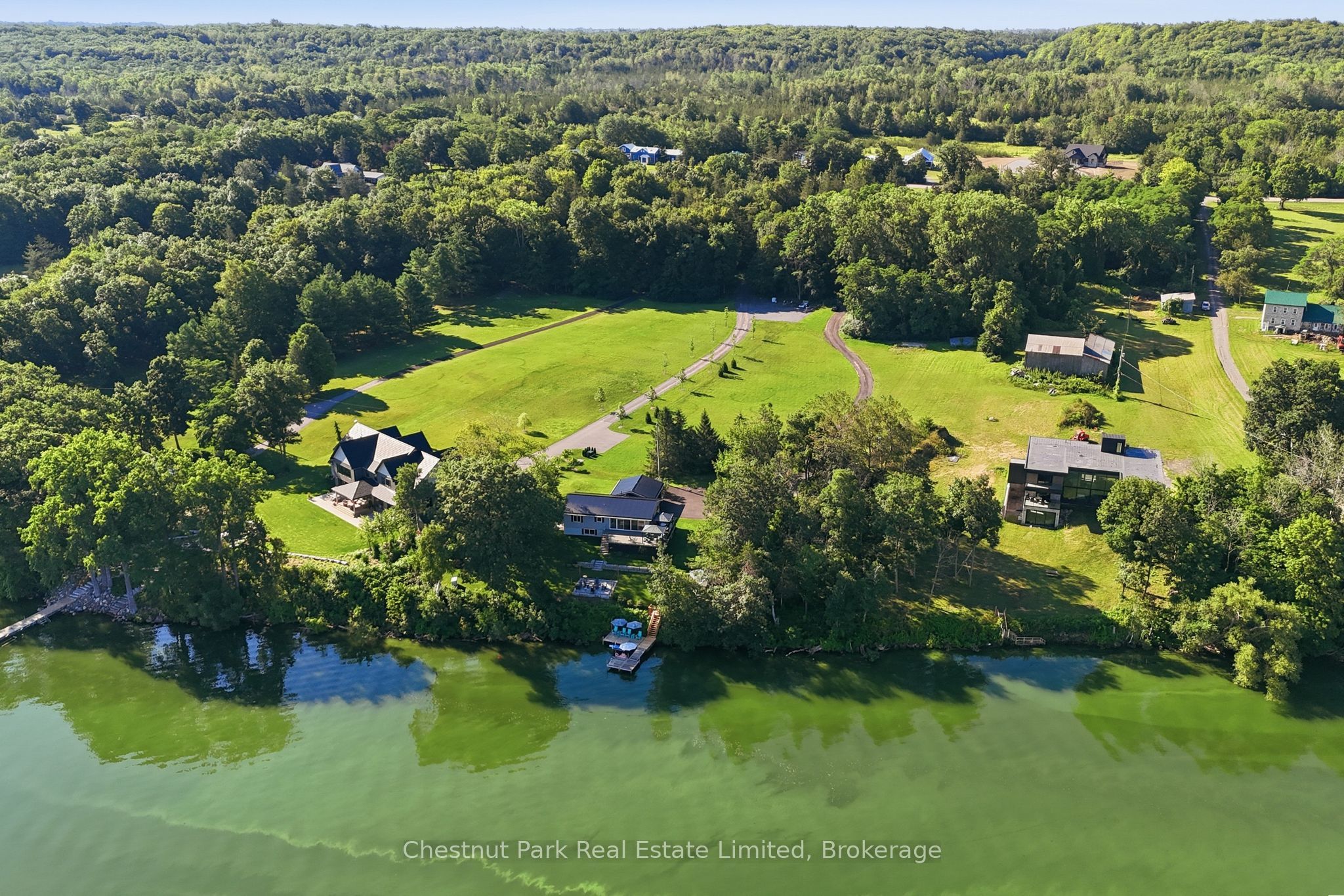 4 Trumble Lane, Prince Edward County, ON K0K 2T0 photo 2