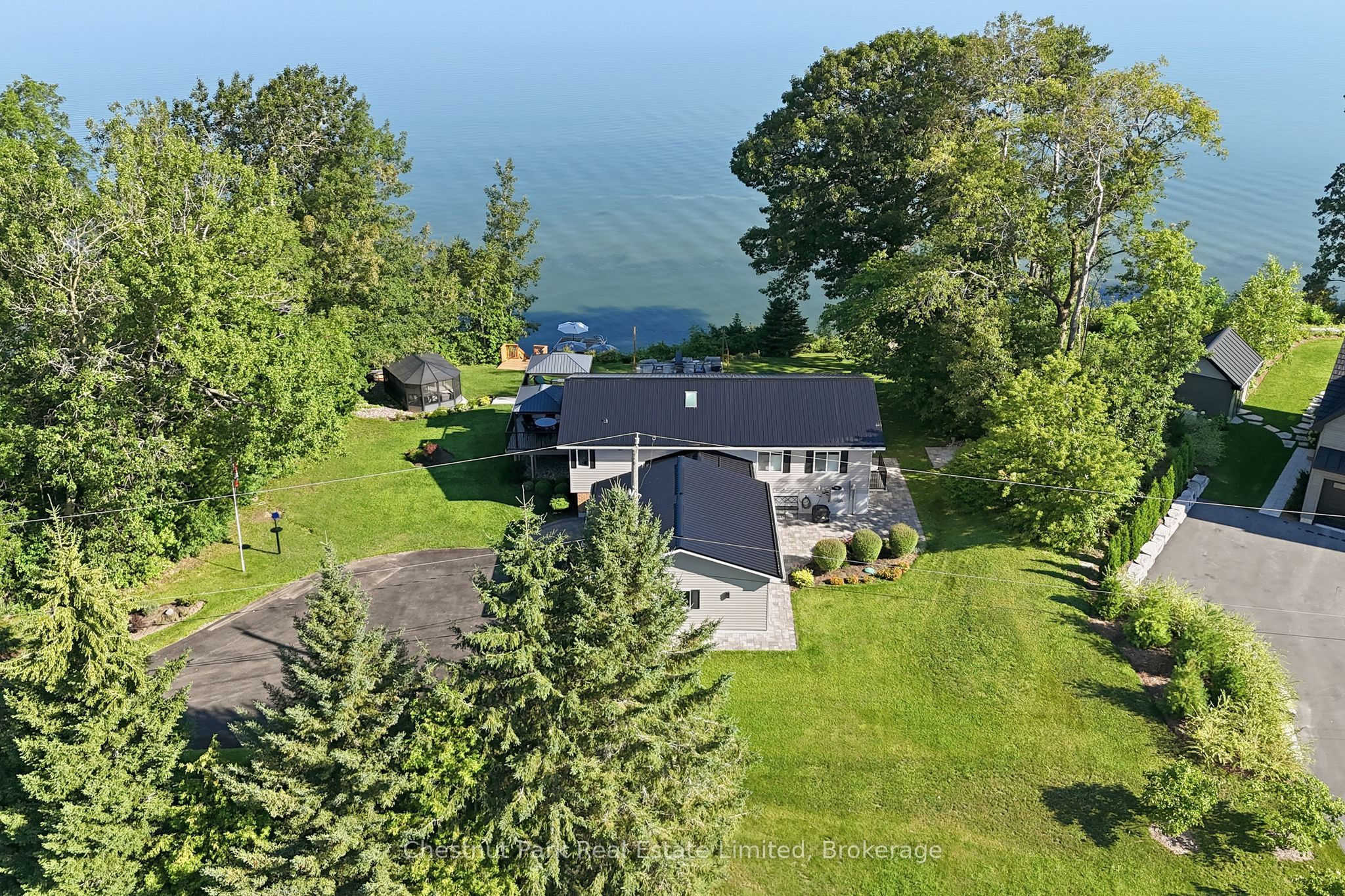 4 Trumble Lane, Prince Edward County, ON K0K 2T0 photo 3