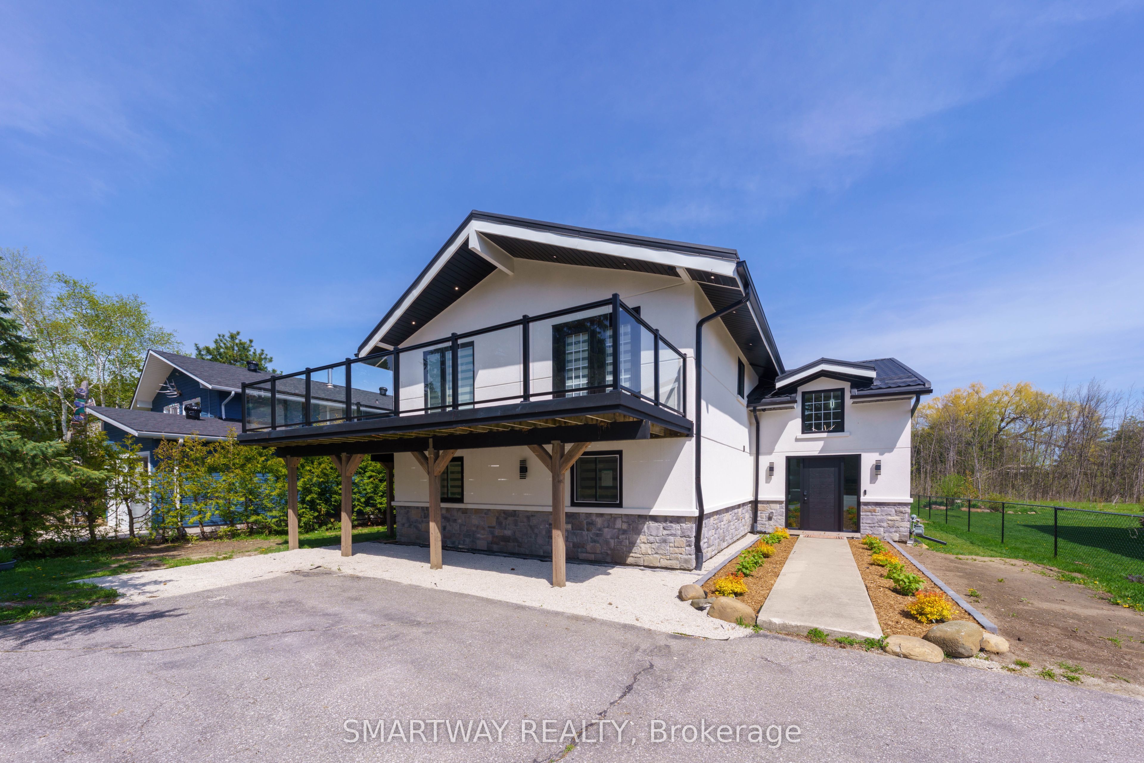 107 Campbell Crescent, Blue Mountains, ON L9Y 0P9
