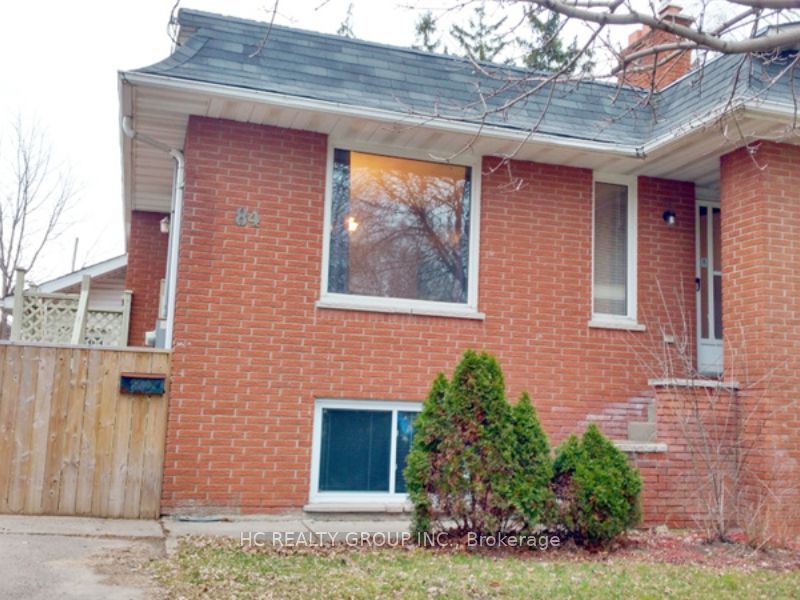 84 Daleview Crescent, London North, ON N5X 1H1