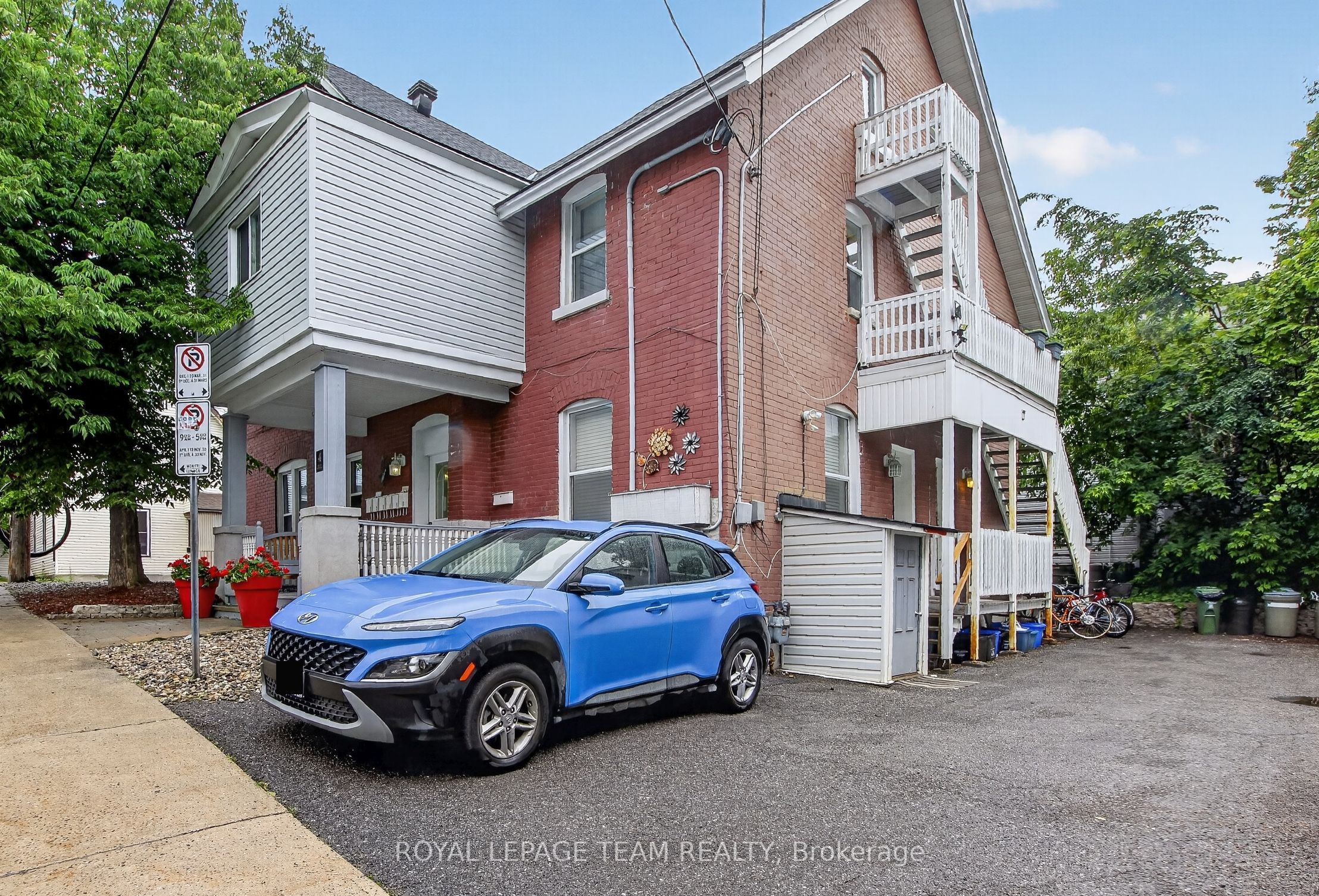 4 Eccles Street 5, West Centre Town, ON K1R 6S2 photo 3