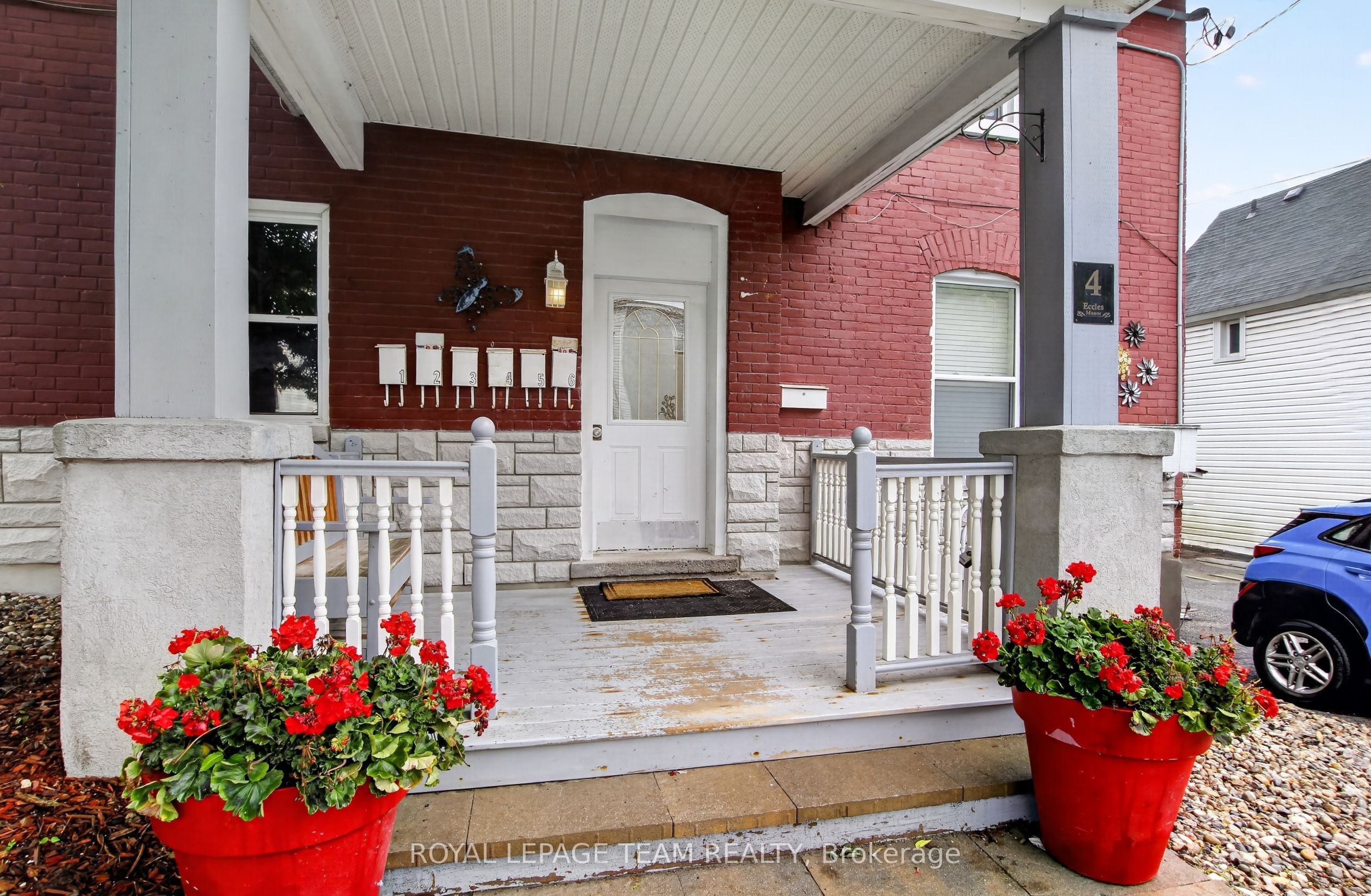 4 Eccles Street 5, West Centre Town, ON K1R 6S2 photo 4