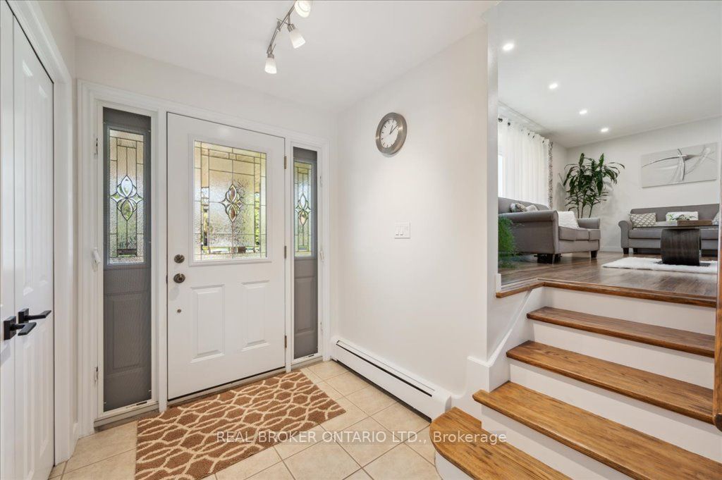 76 Lower Canada Crescent, Kitchener, ON N2P 1E8 photo 3