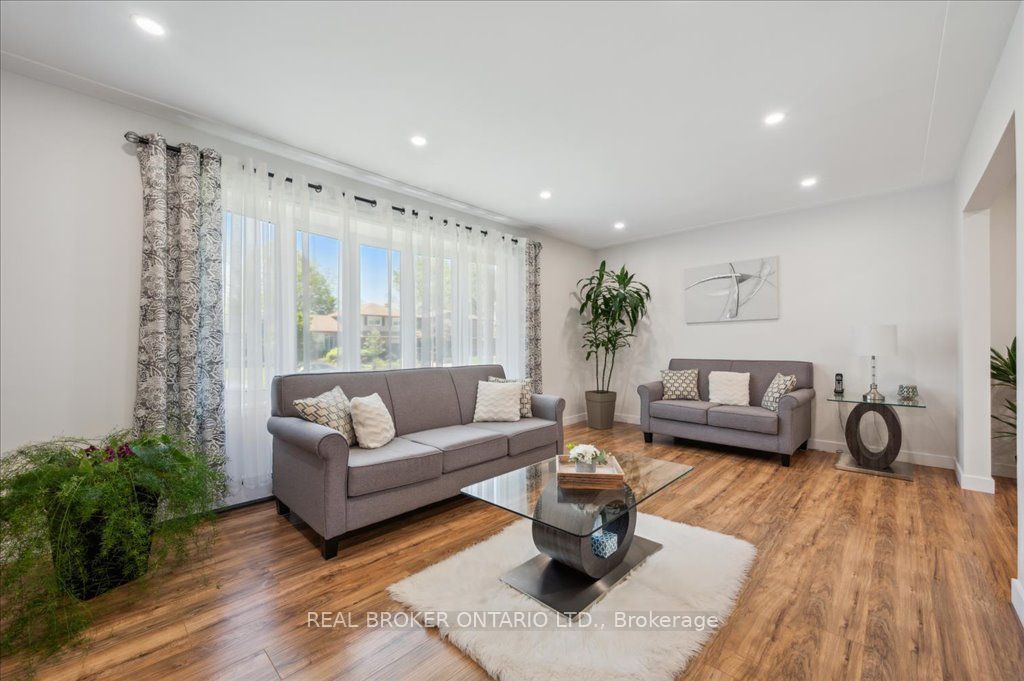 76 Lower Canada Crescent, Kitchener, ON N2P 1E8 photo 5