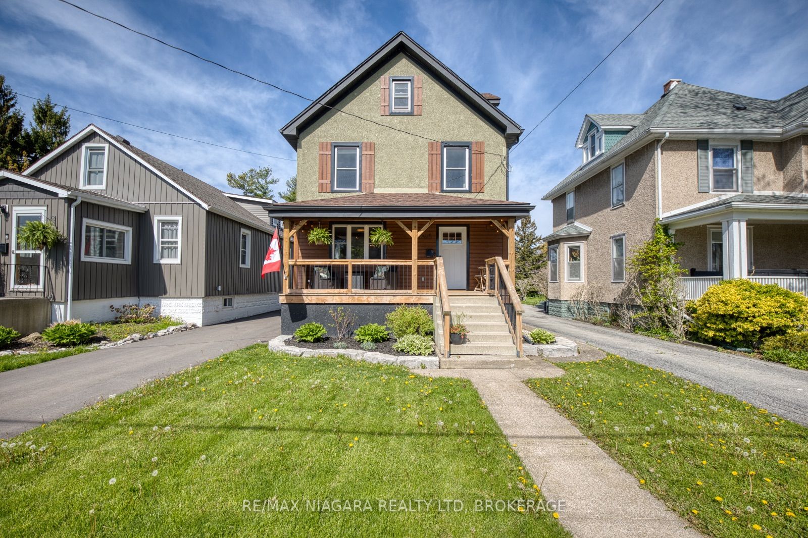 168 Steele Street, Port Colborne, ON L3K 4X6 photo 3