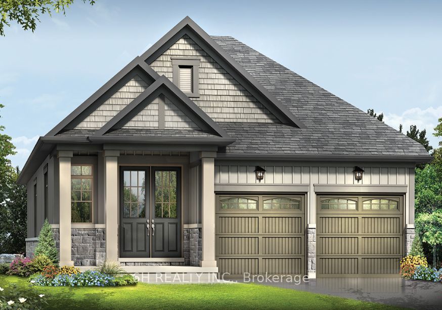 345 O'Toole Crescent, Peterborough, ON K9K 0J4