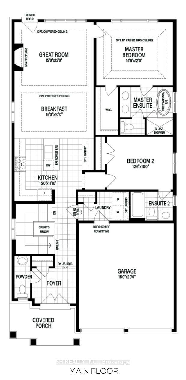 345 O'Toole Crescent, Peterborough, ON K9K 0J4 photo 2