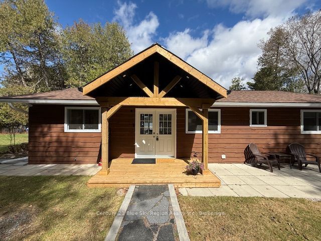 12 Cherry Lane, East Ferris, ON P0H 1K0 photo 3