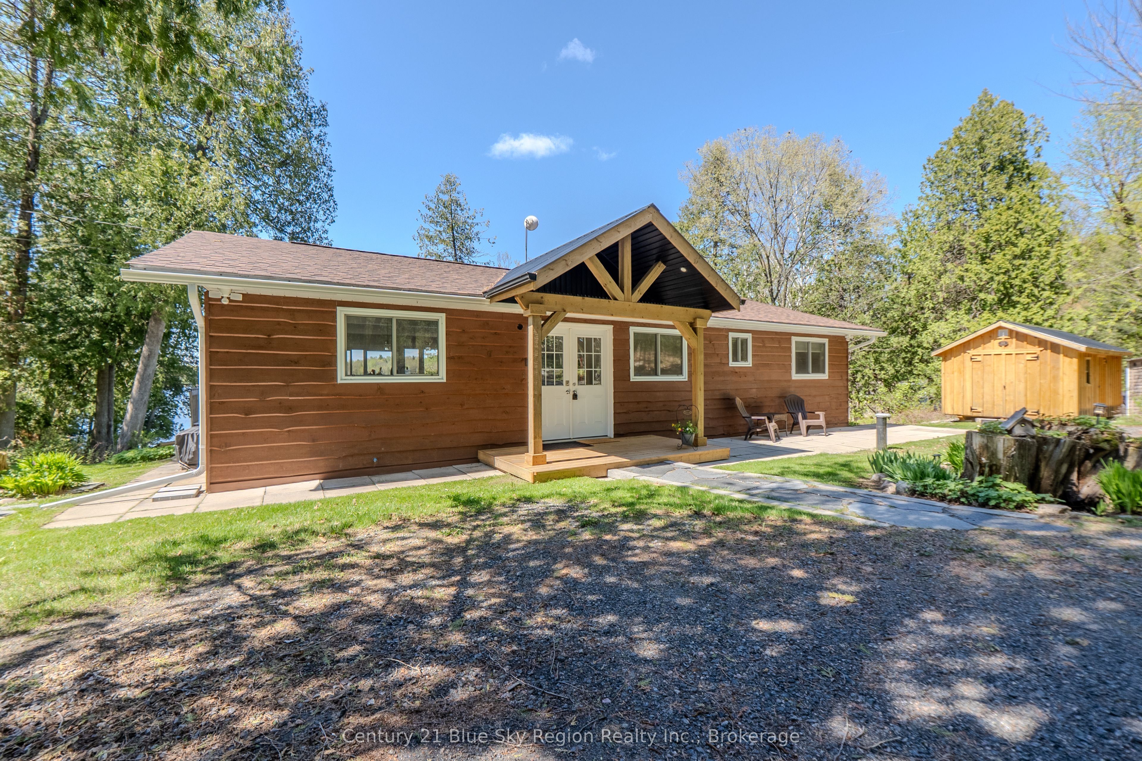 12 Cherry Lane, East Ferris, ON P0H 1K0 photo 4