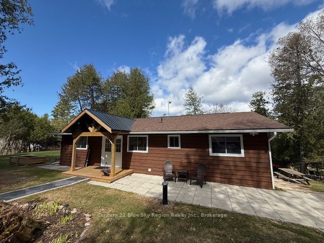 12 Cherry Lane, East Ferris, ON P0H 1K0 photo 5