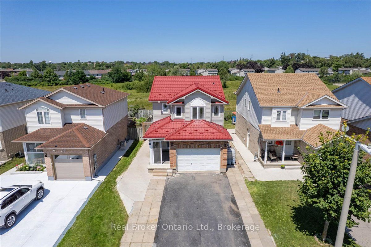 12 Castlebury Drive, Guelph, ON N1K 1X9 photo 2