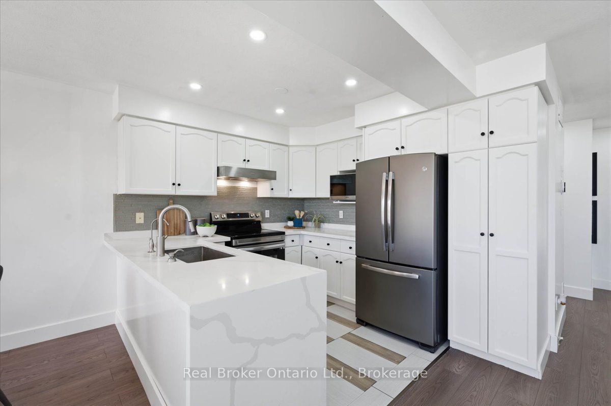 12 Castlebury Drive, Guelph, ON N1K 1X9 photo 5