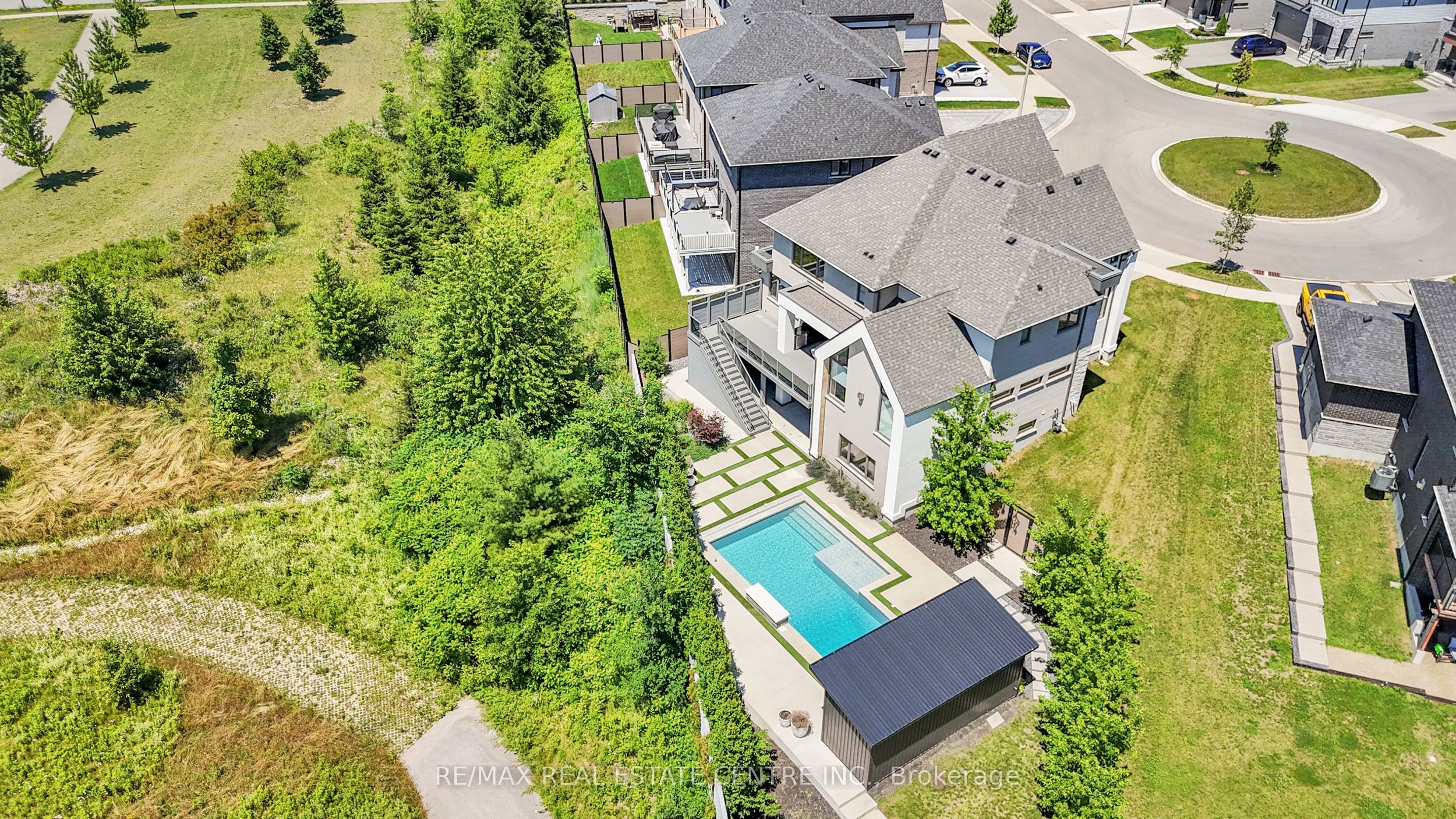 920 Thomas Pedder Court, Kitchener, ON N2P 0C2 photo 3
