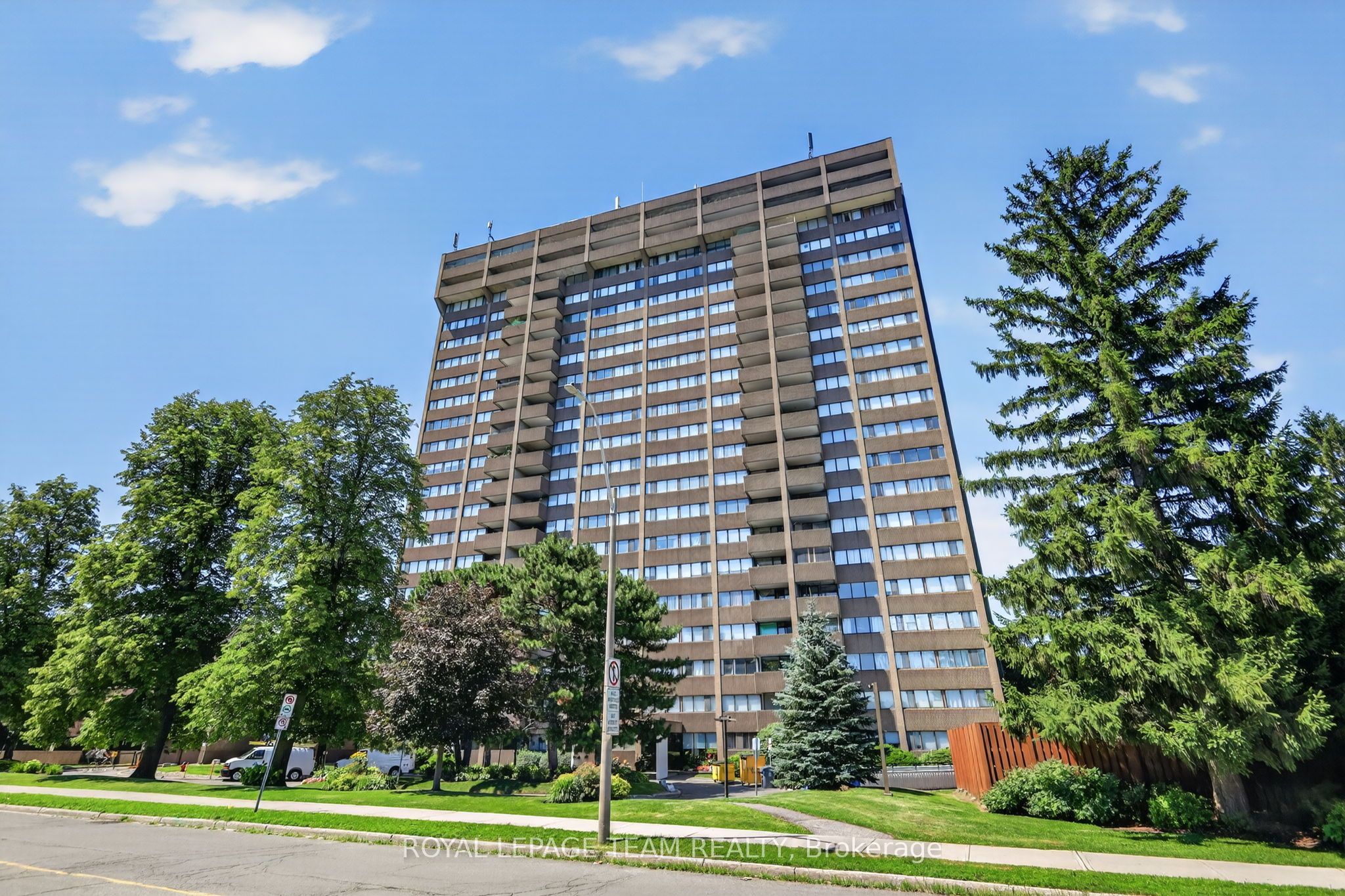 1285 Cahill Drive 705, Hunt Club - South Keys and Area, ON K1V 9A7