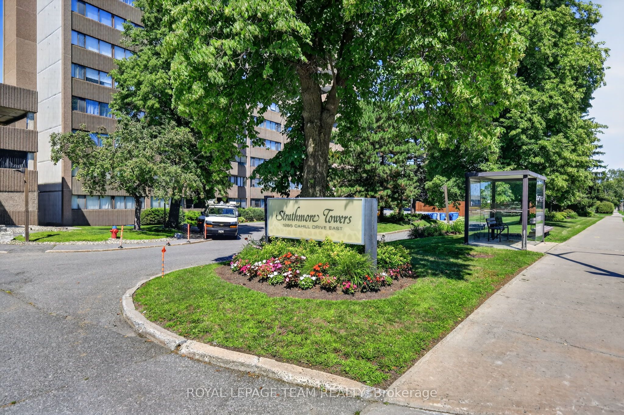 1285 Cahill Drive 705, Hunt Club - South Keys and Area, ON K1V 9A7 photo 2