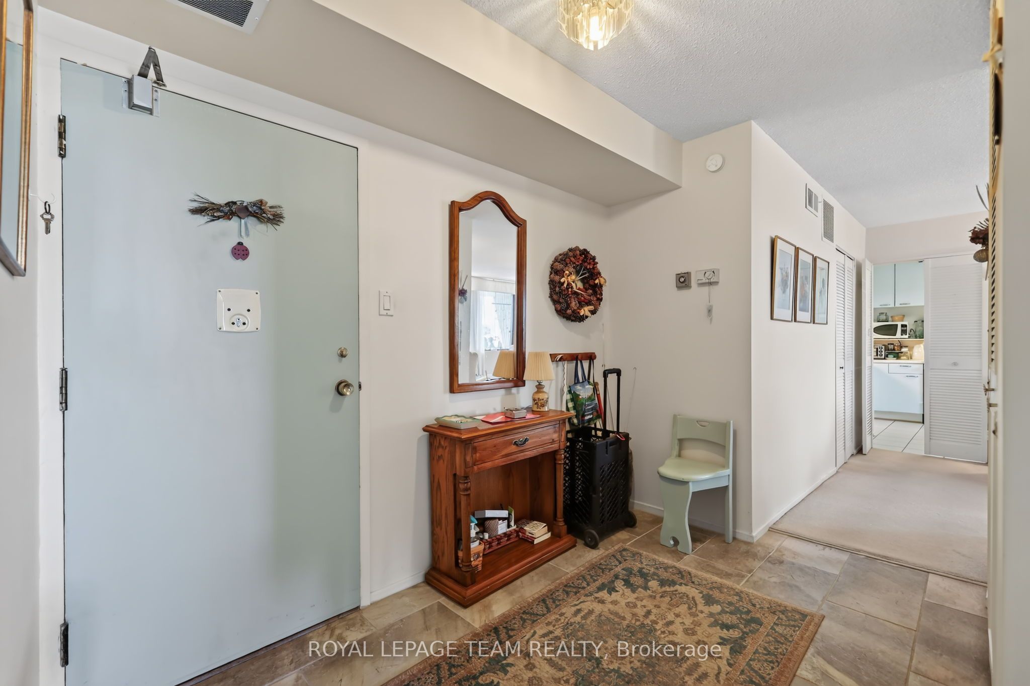 1285 Cahill Drive 705, Hunt Club - South Keys and Area, ON K1V 9A7 photo 4
