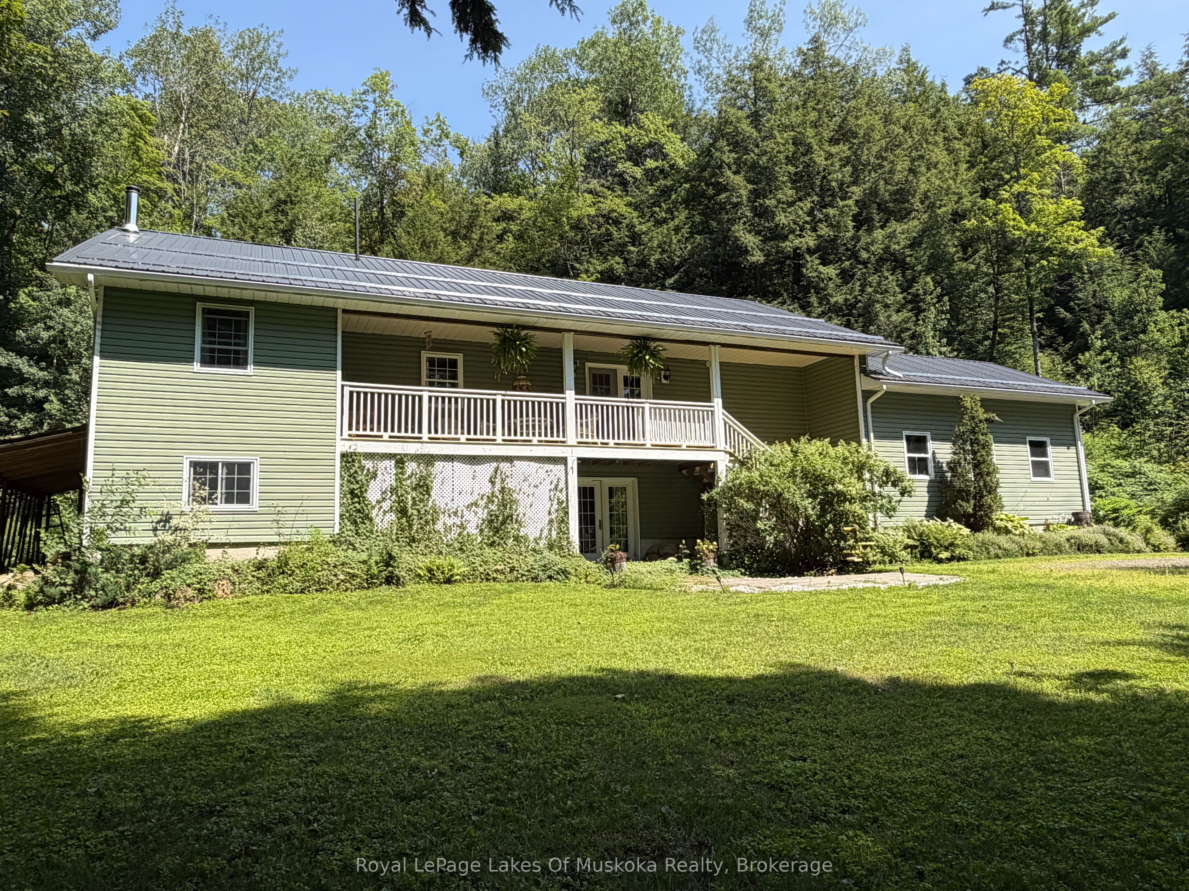1185 Miriam Drive, Bracebridge, ON P1L 1X1